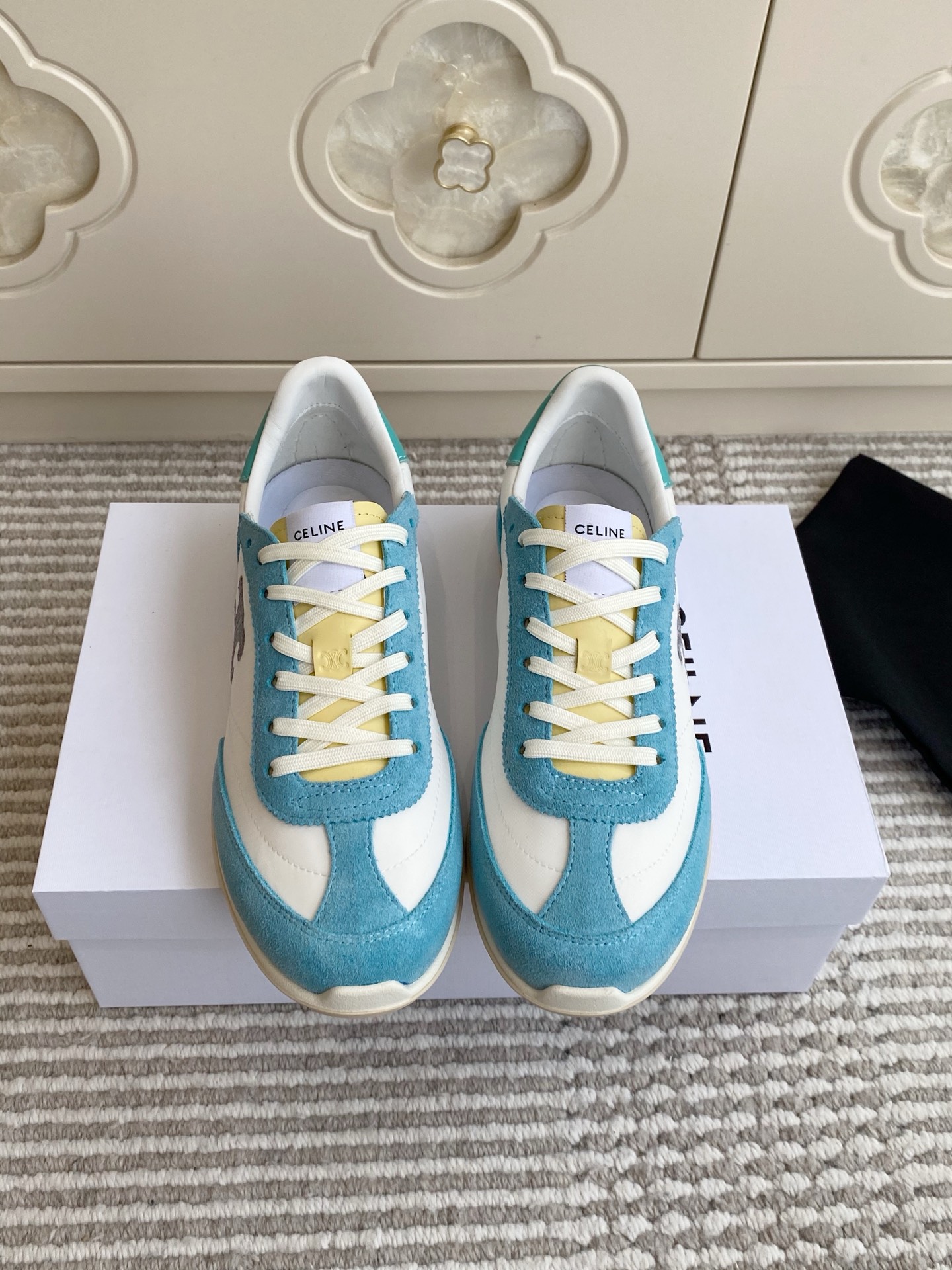 셀린느 신발 80000 Celine Shoes