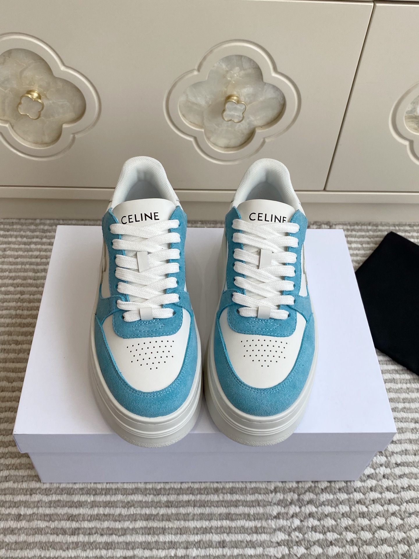 셀린느 신발 80003 Celine Shoes