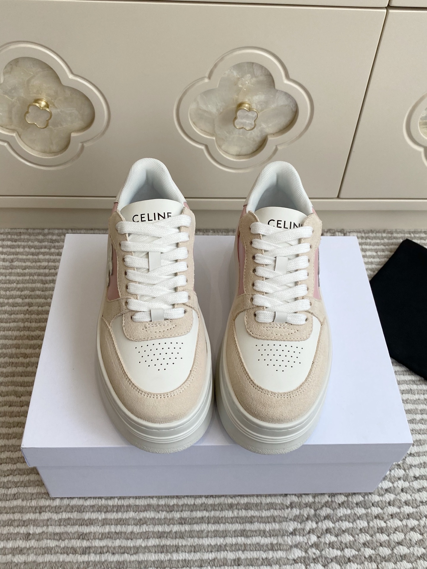 셀린느 신발 80002 Celine Shoes