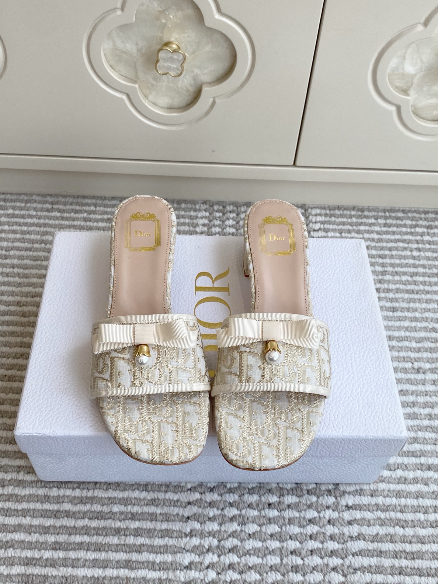 디올 신발 79991 Dior Shoes