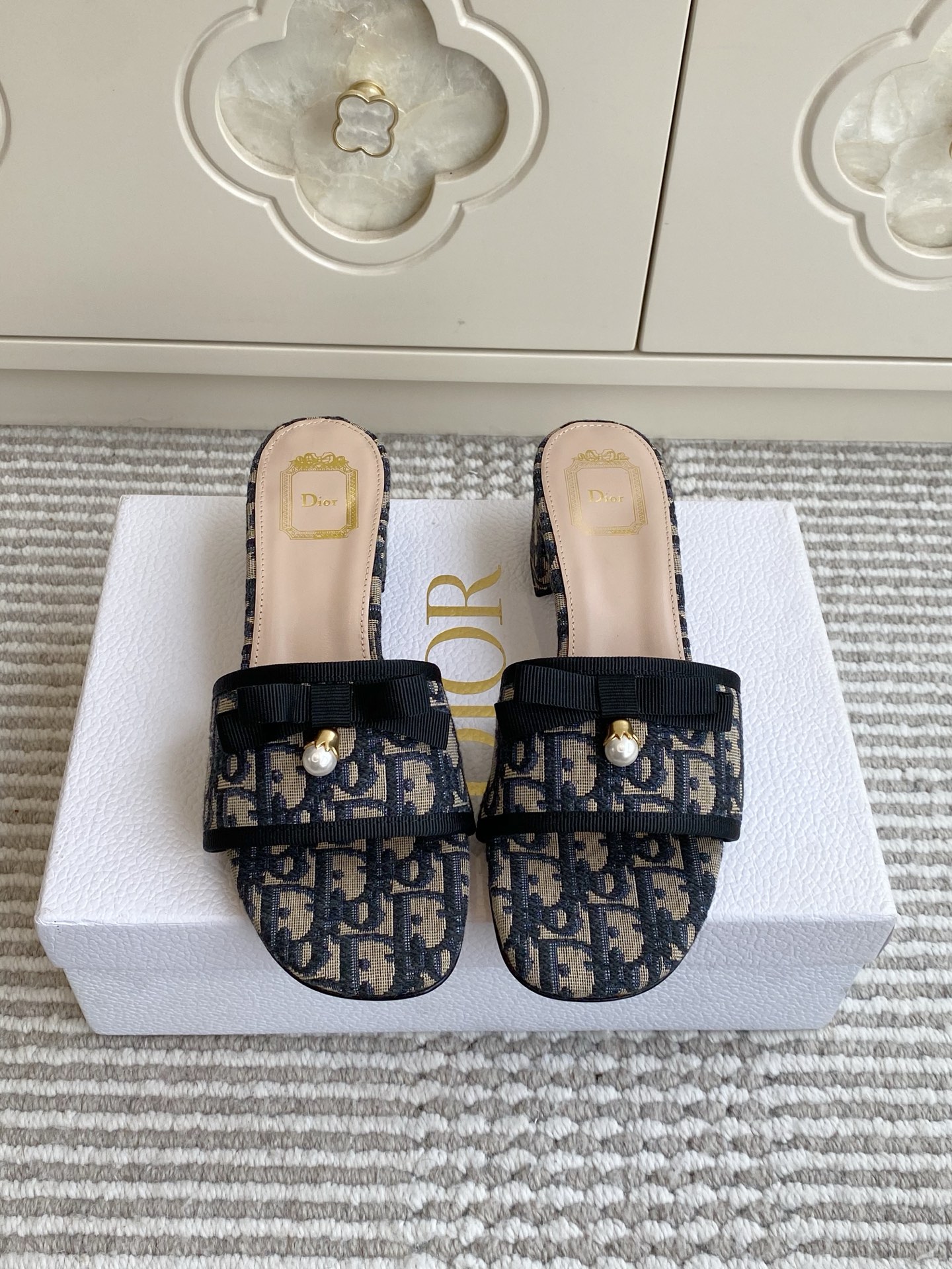디올 신발 79990 Dior Shoes