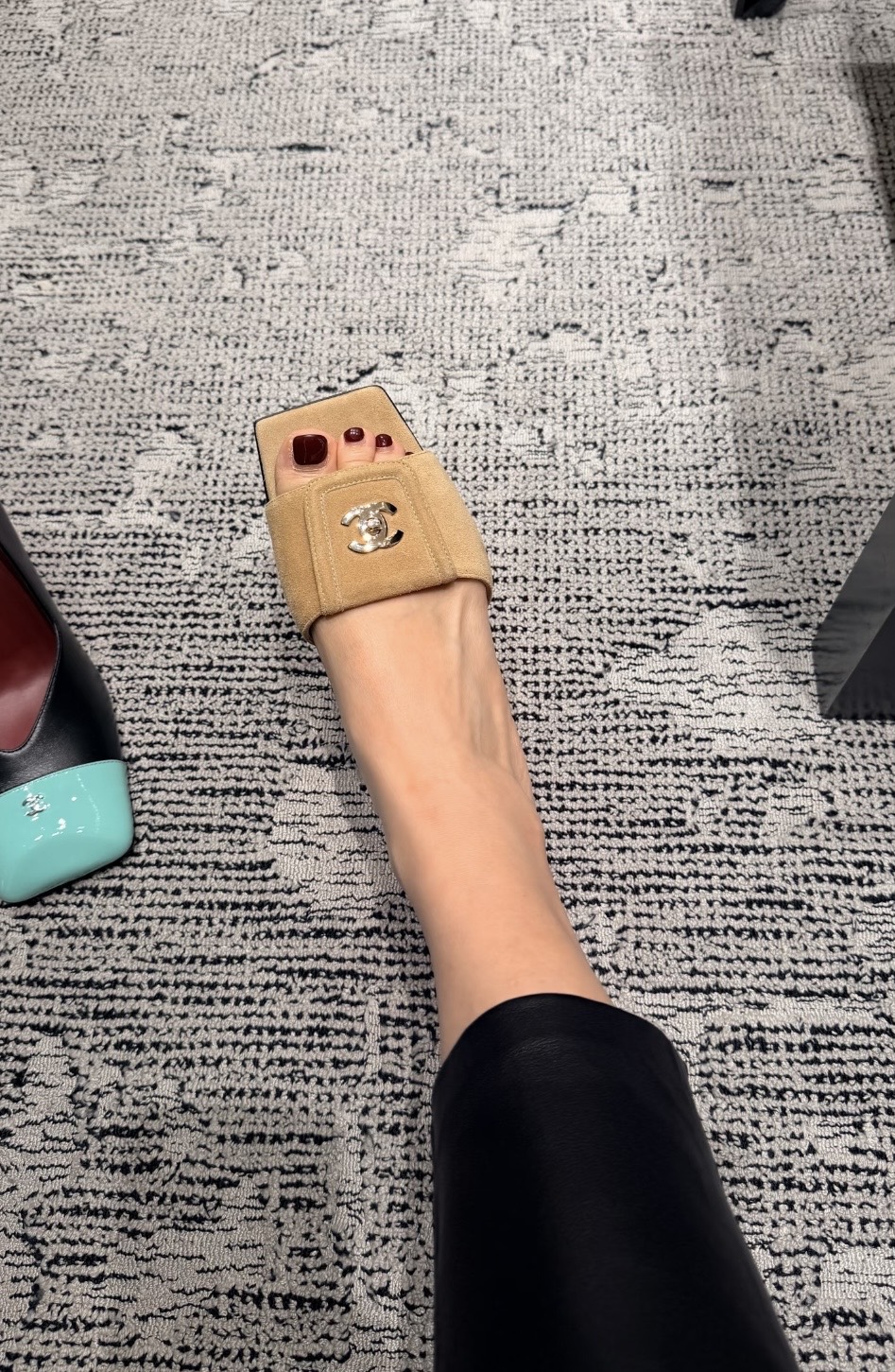 NO:924131,Very easy to match, slippers, slippers19860909太好搭了,拖鞋,slippers,Women's Shoes
