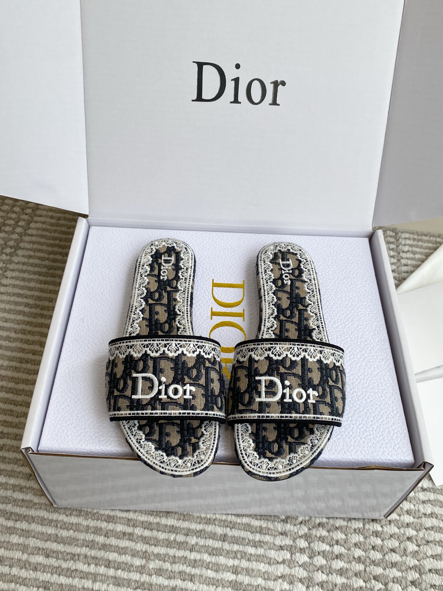 디올 신발 112908 Dior Shoes