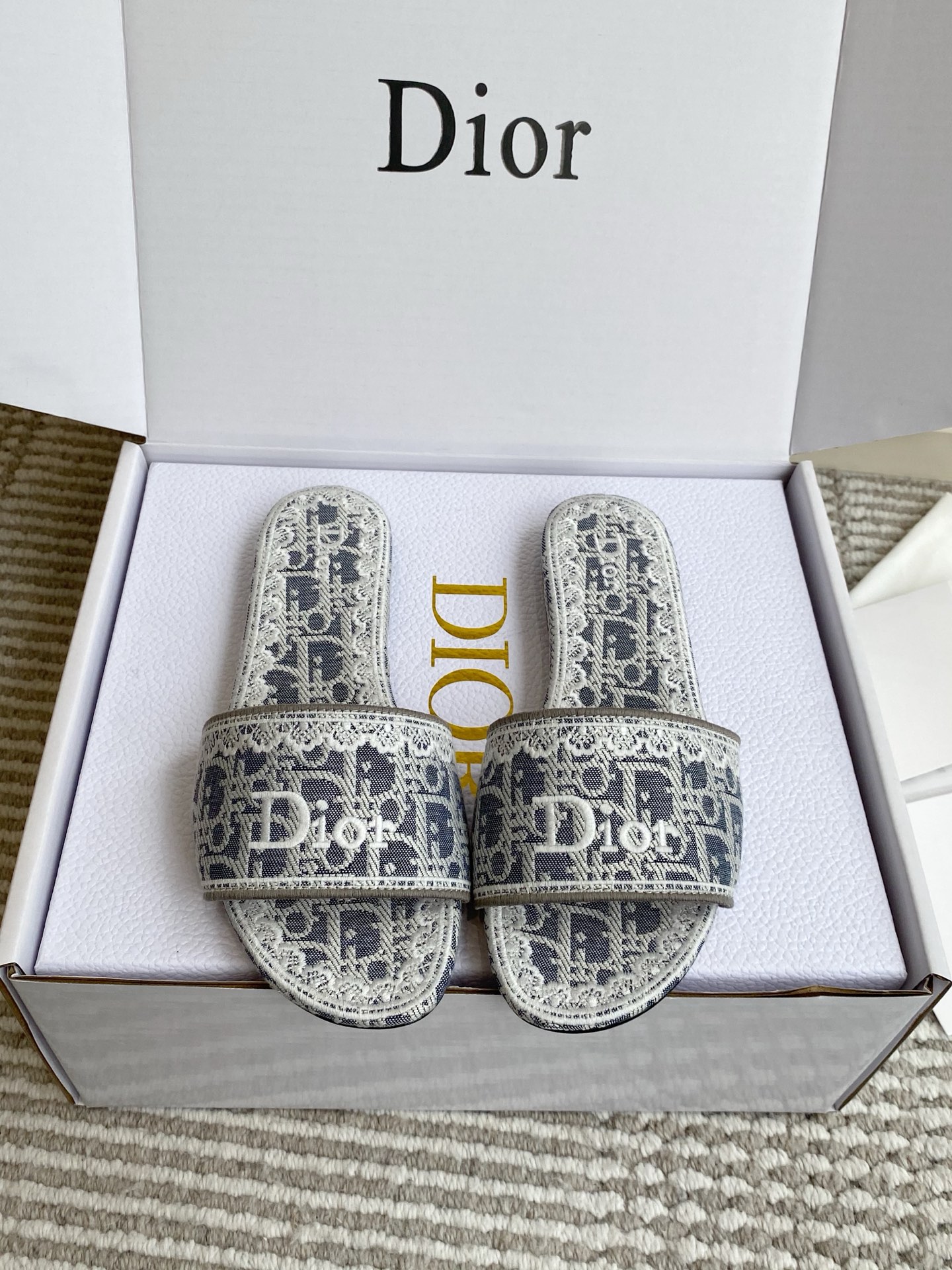 디올 신발 112906 Dior Shoes