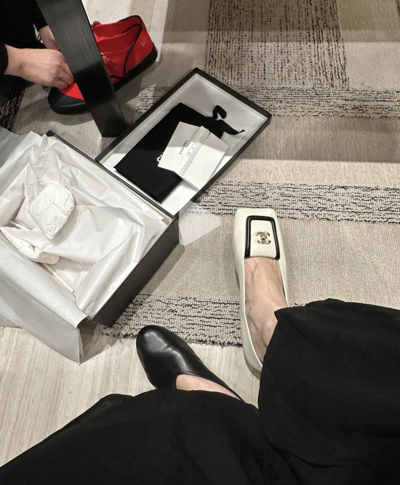 NO:923944,demonstration, single shoes19860909示范,单鞋,Women's Shoes