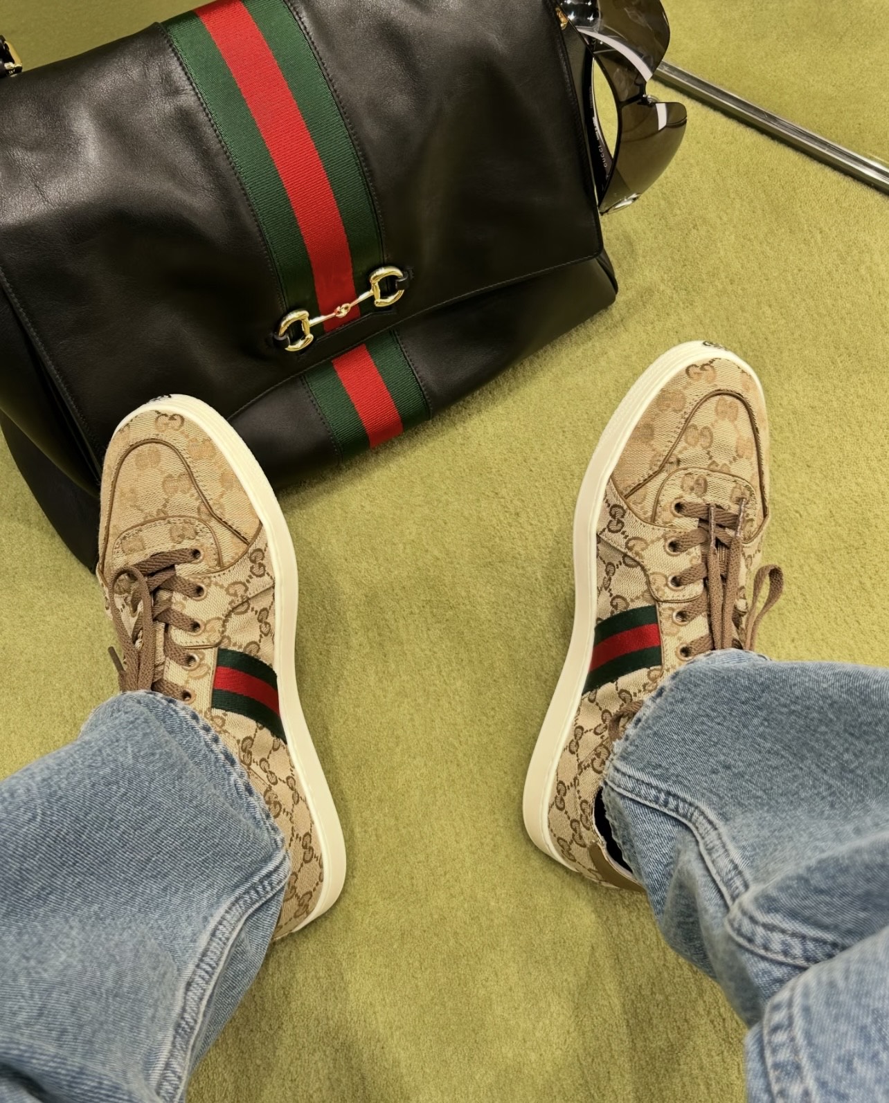 NO:923961,GG presbyopia, casual shoes/sports shoes, sneakers19860909GG老花,休闲鞋/运动鞋,sneakers,Women's Shoes