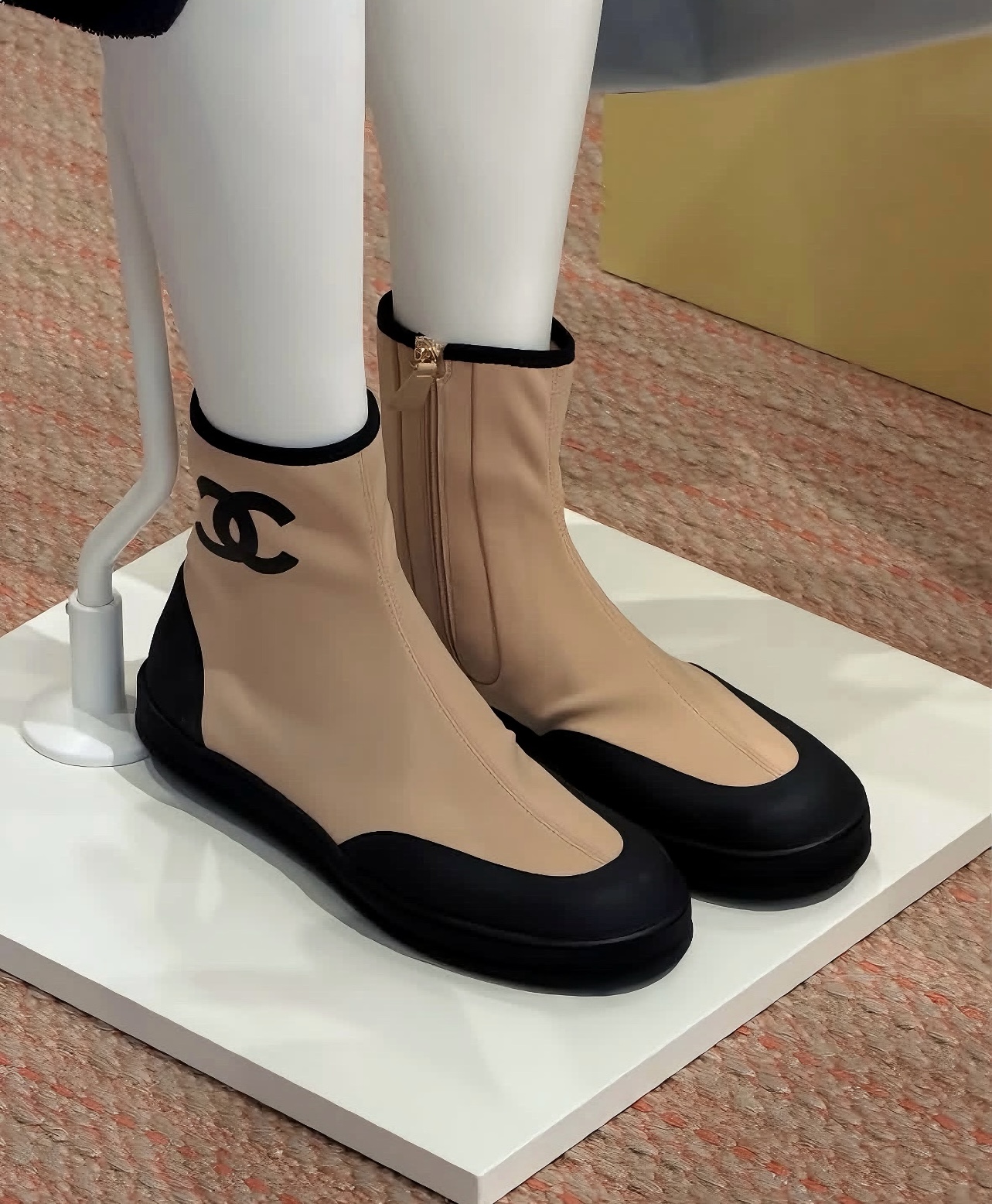 NO:923916,New fashion favorite, boots, boots19860909时尚新宠,靴子,boots,Women's Shoes