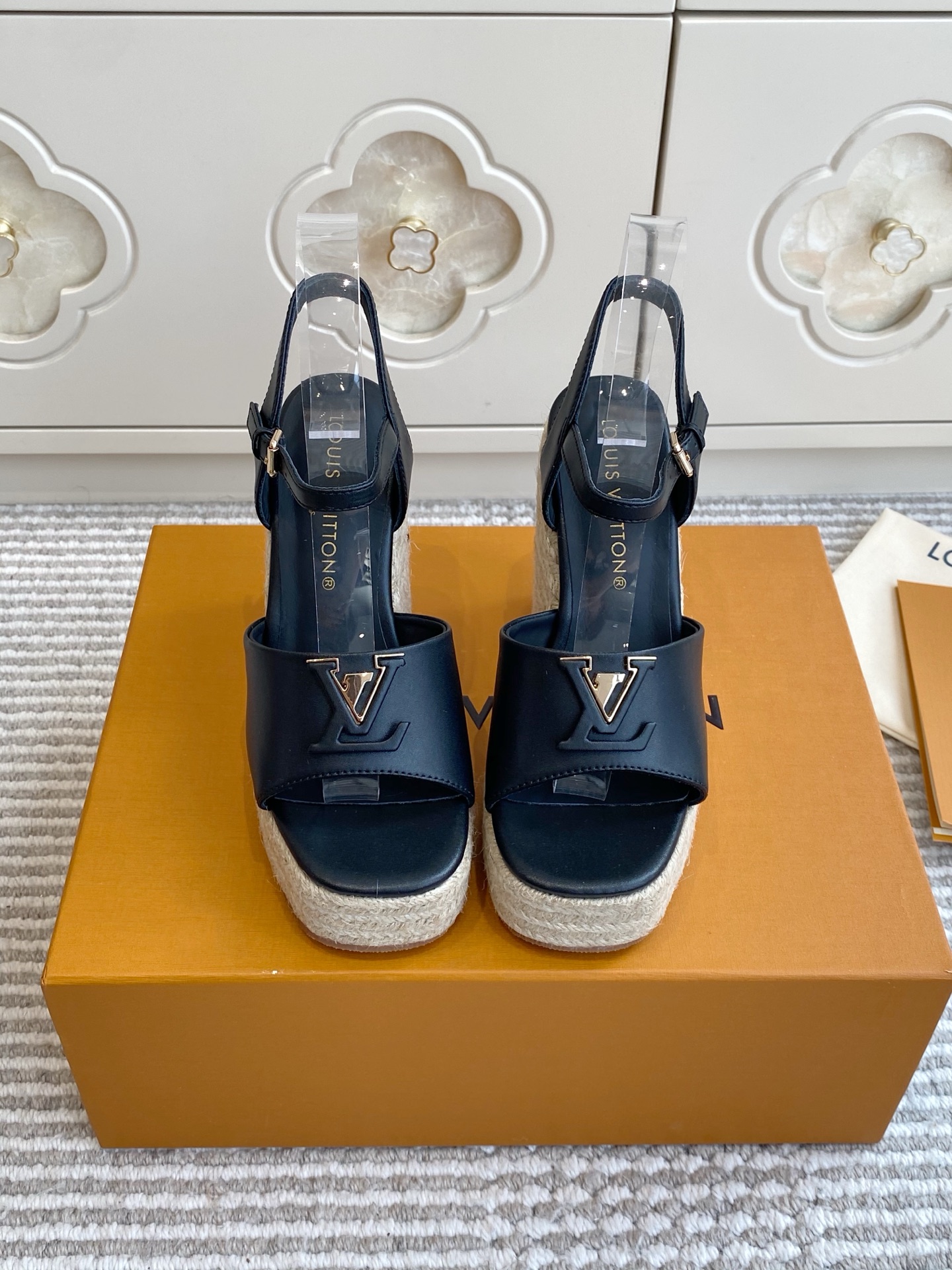 루이비통 신발 112870 Louis Vuitton Shoes