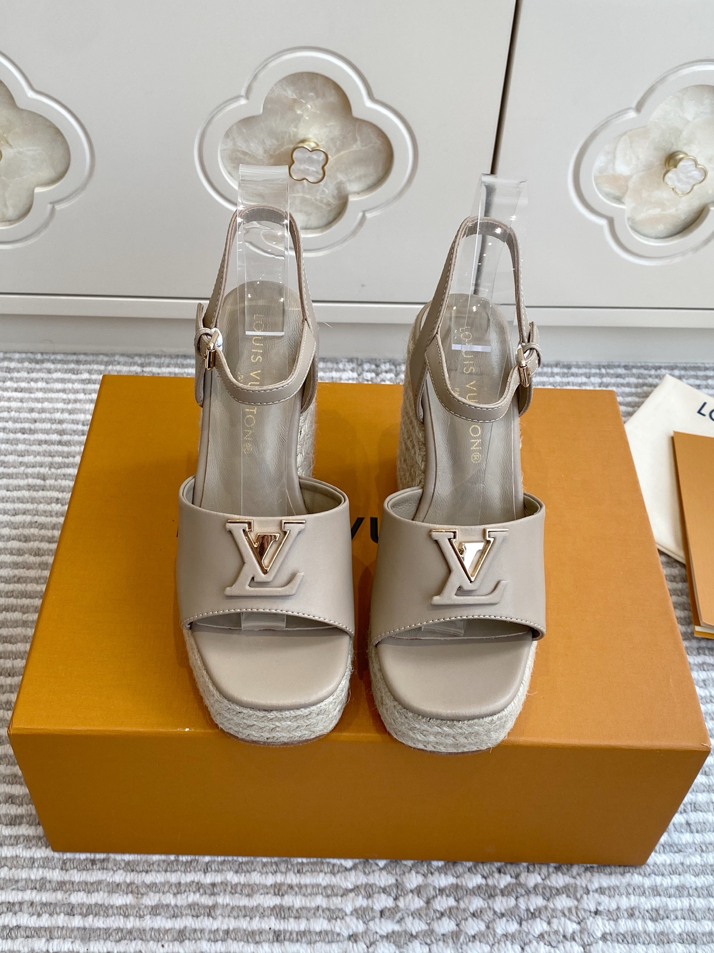 루이비통 신발 112869 Louis Vuitton Shoes