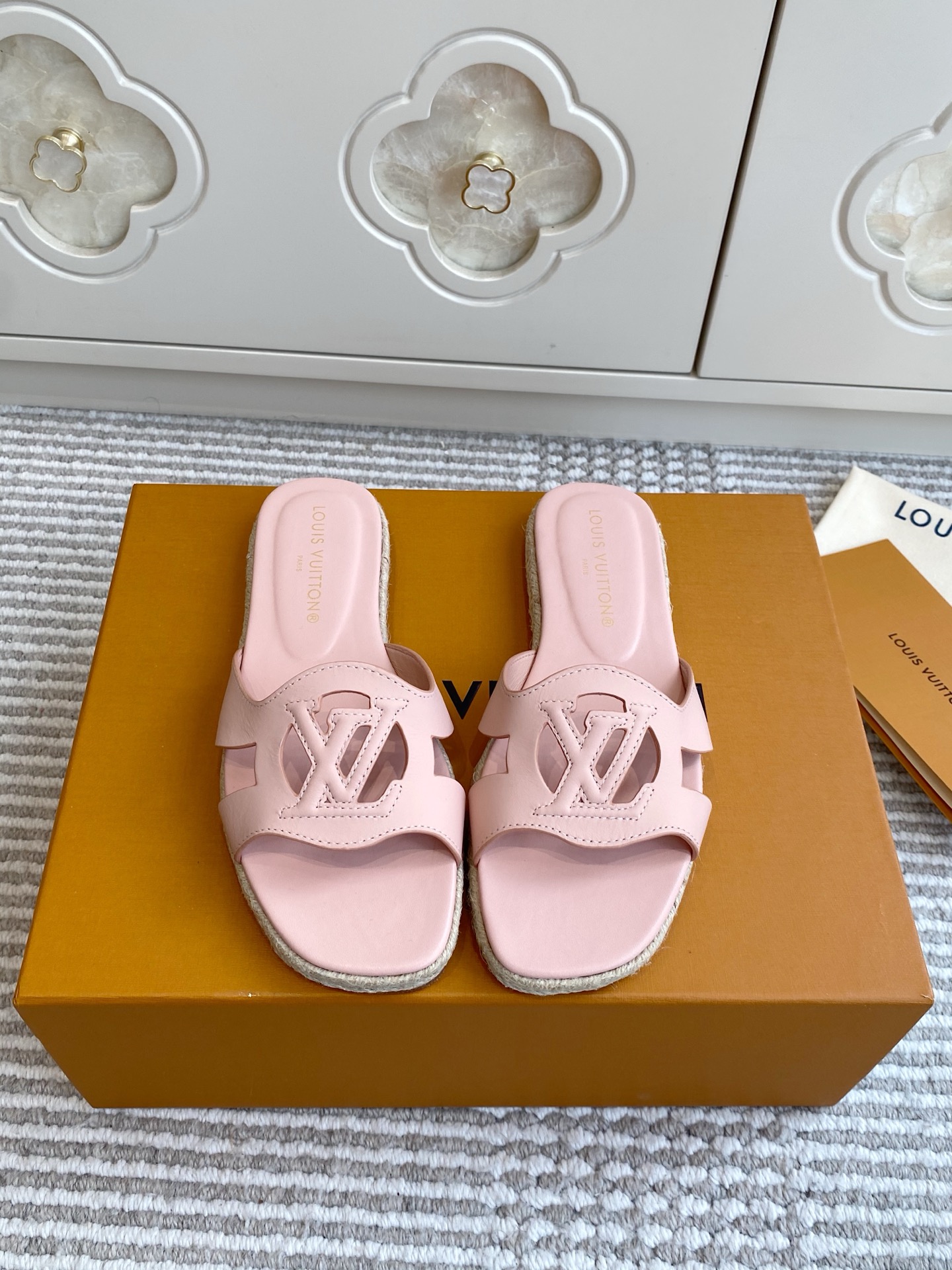 루이비통 신발 129159 Louis Vuitton Shoes