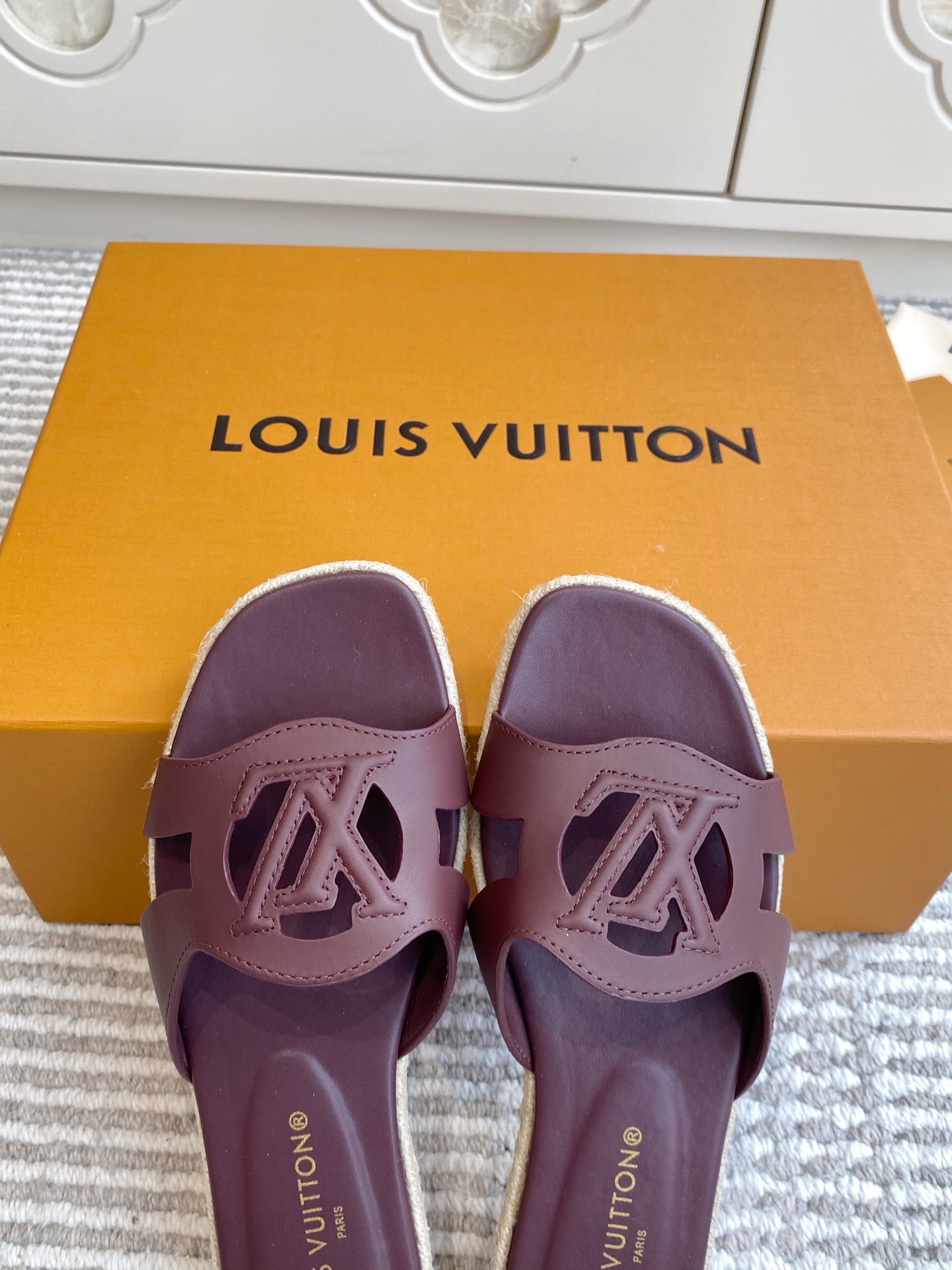 루이비통 신발 129158 Louis Vuitton Shoes 썸네일 이미지