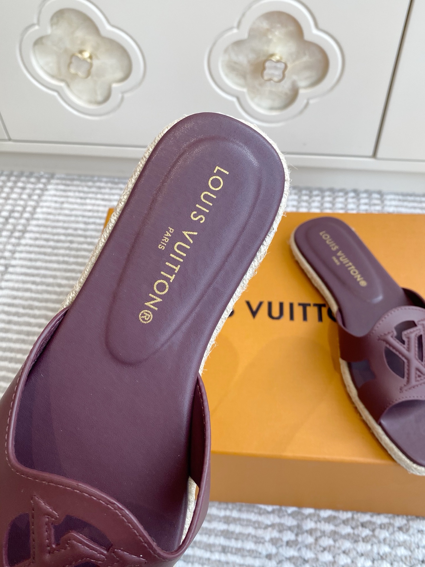 루이비통 신발 129158 Louis Vuitton Shoes 썸네일 이미지