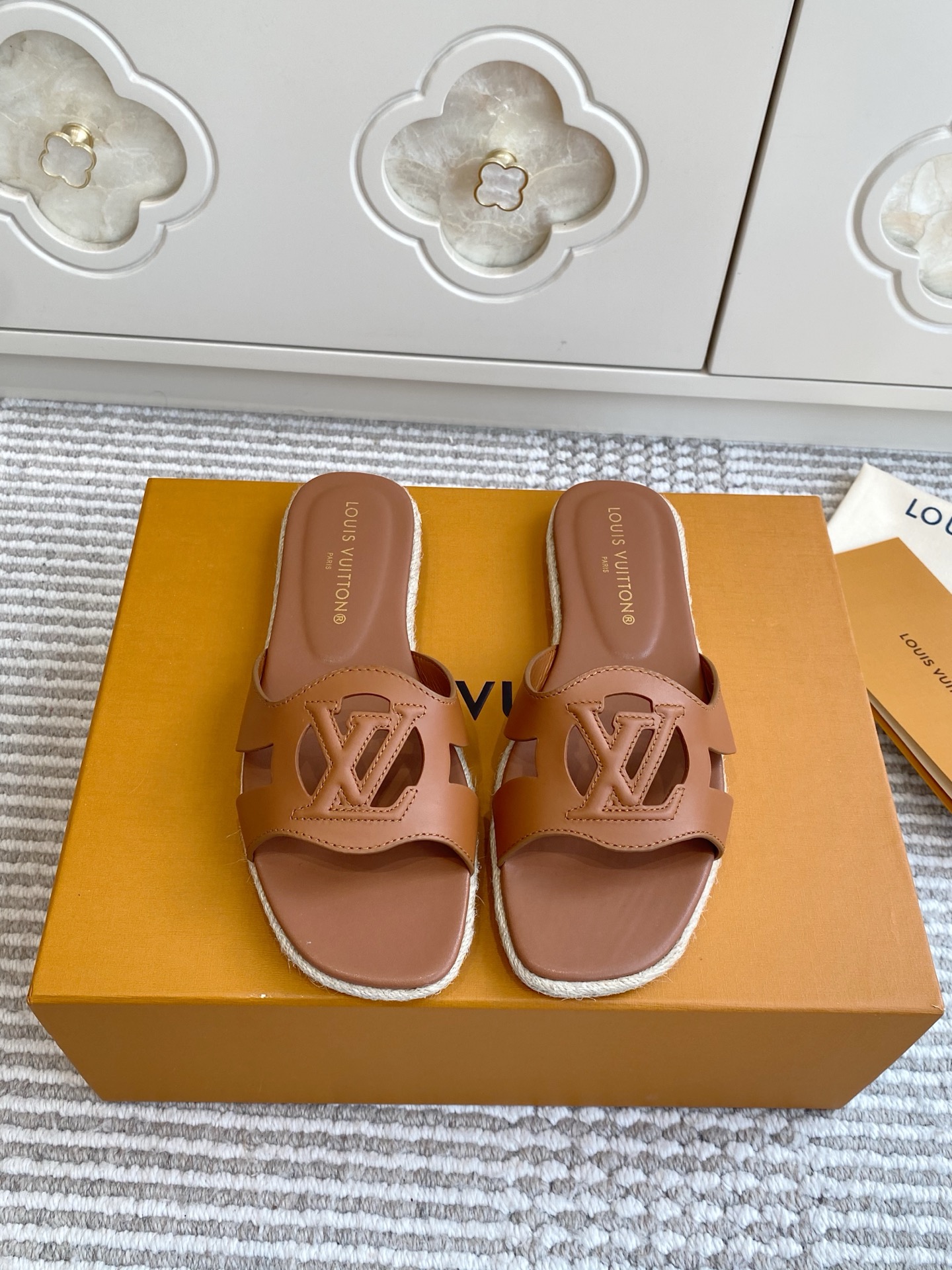 루이비통 신발 129155 Louis Vuitton Shoes
