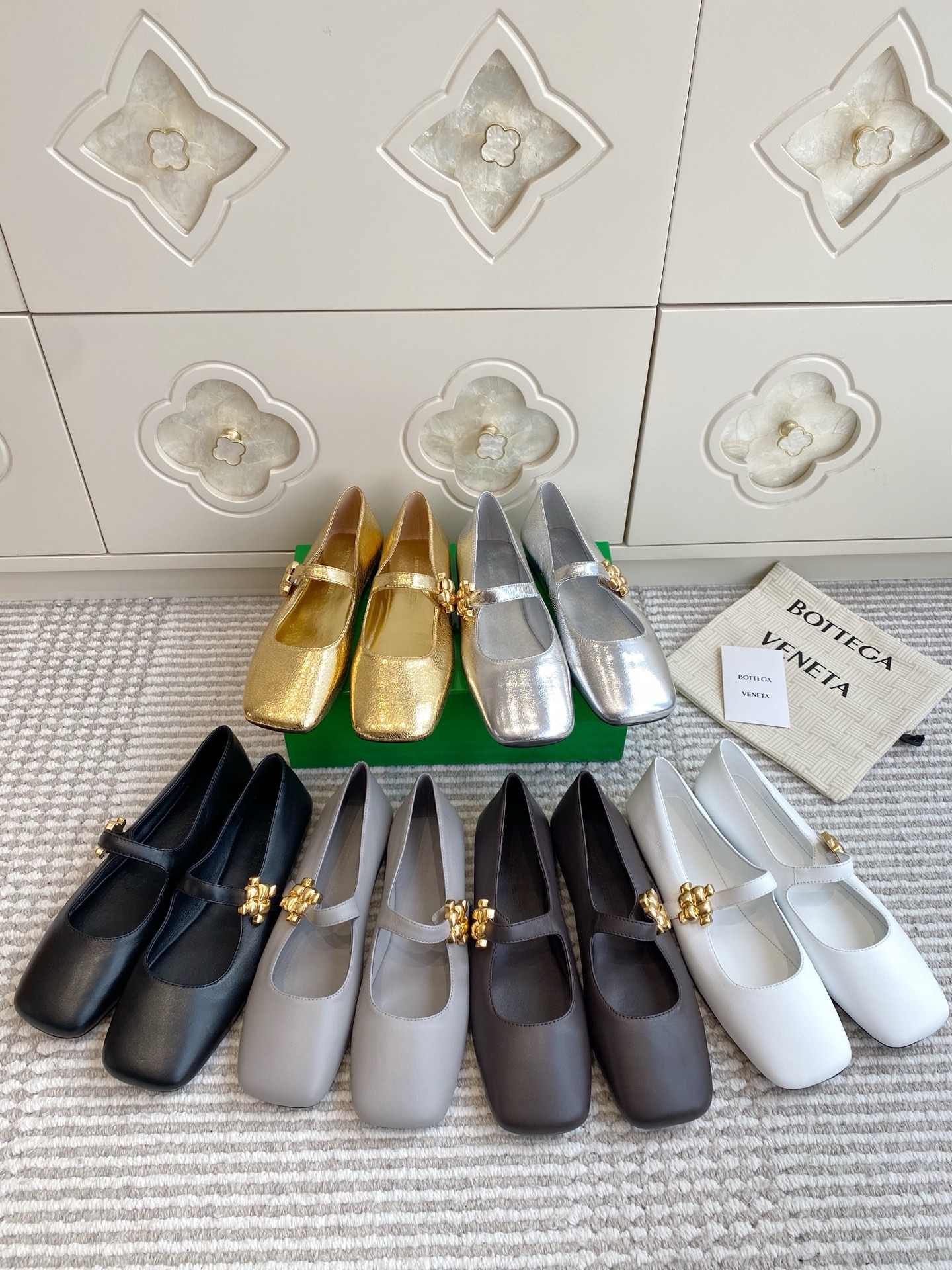 NO:923827,BV square toe Mary Jane shoes,Mary Jane,bottega veneta,mary jane19860909BV·方头玛丽珍单鞋,玛丽珍,bottega veneta,mary jane,Women's Shoes
