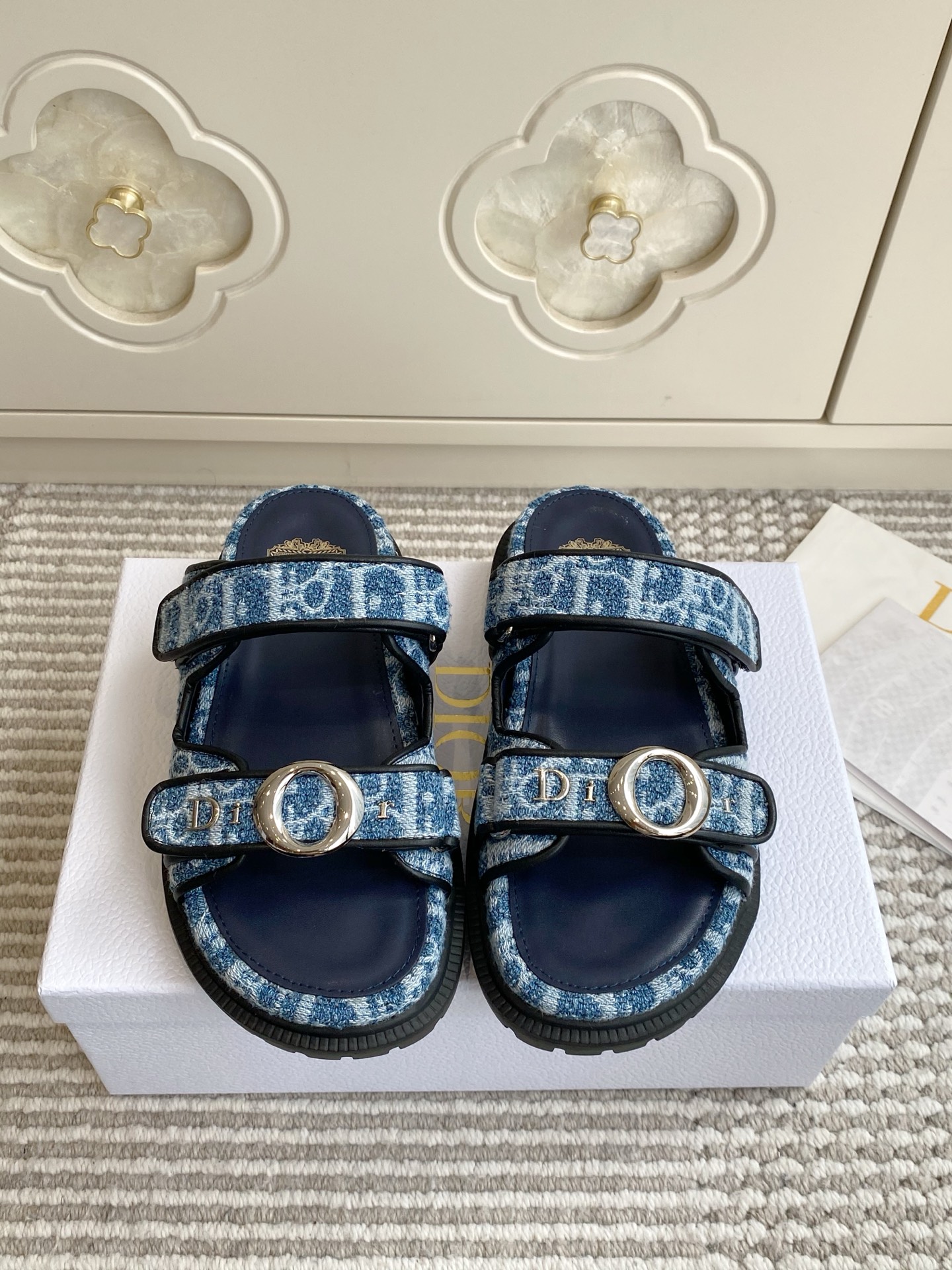 디올 신발 112846 Dior Shoes