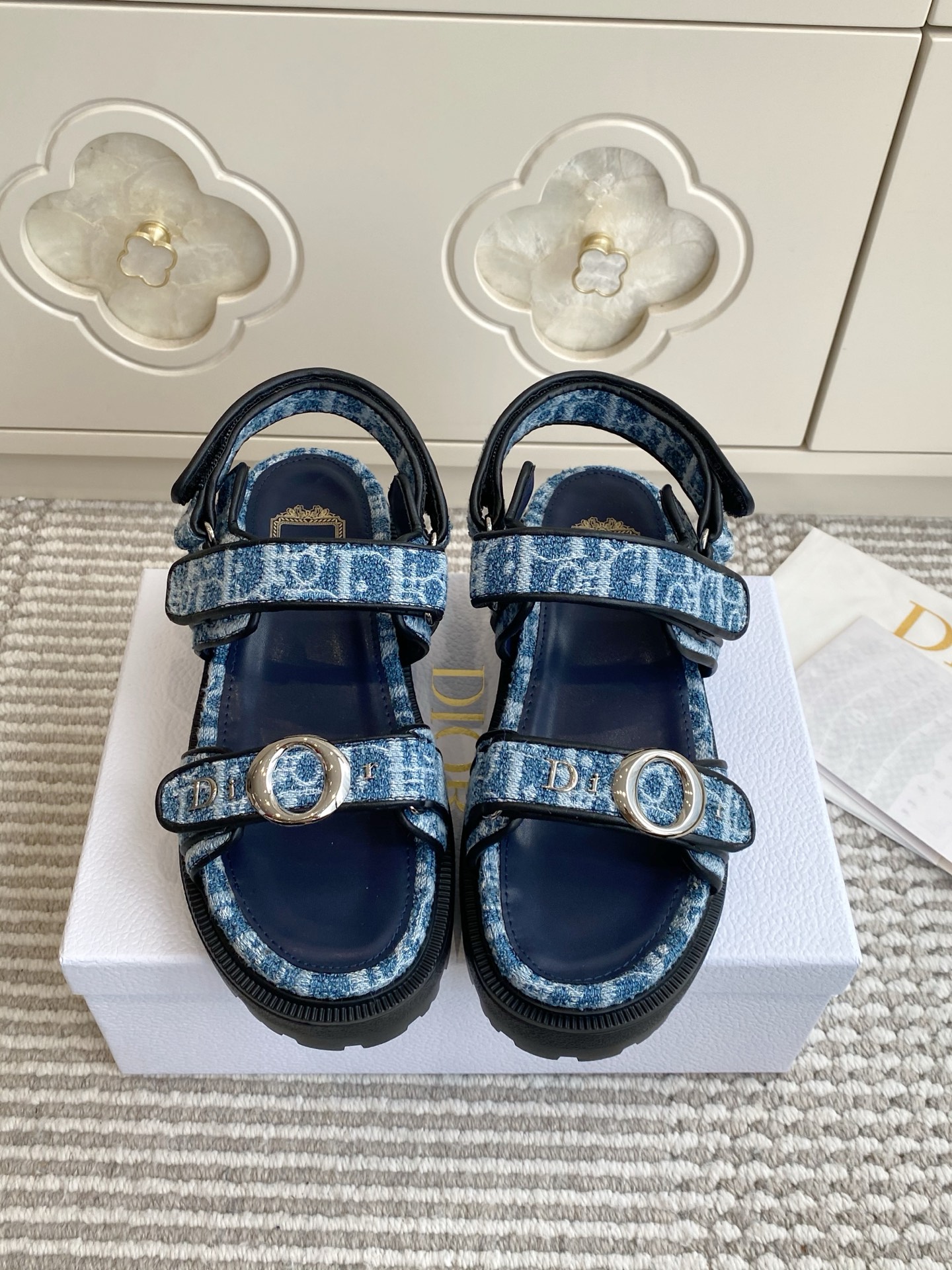 디올 신발 112844 Dior Shoes