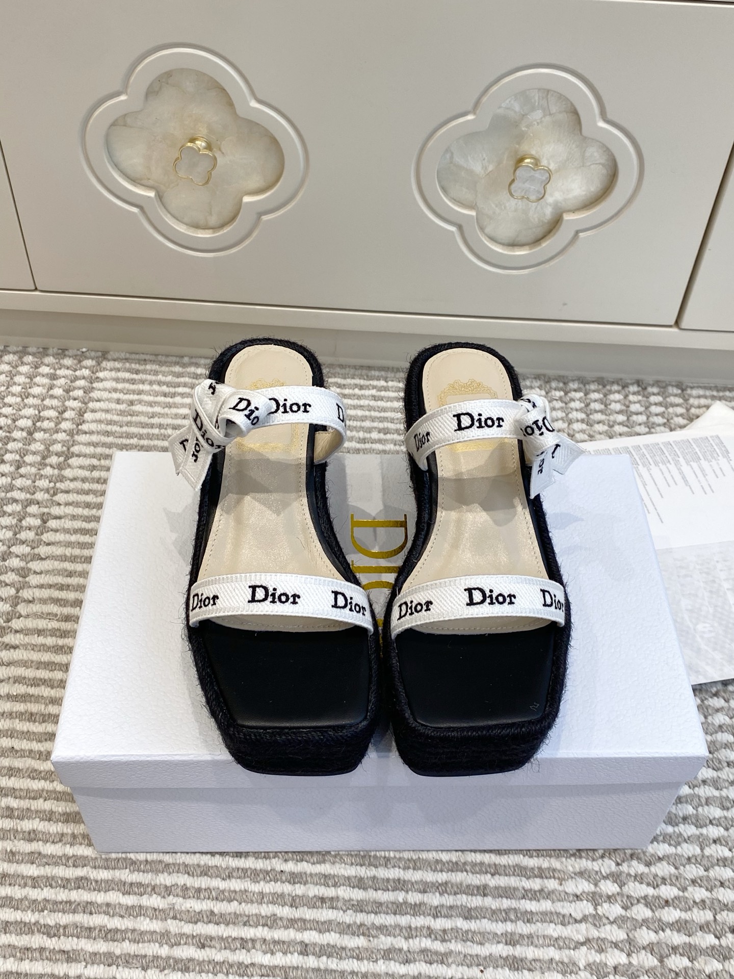 디올 신발 112782 Dior Shoes