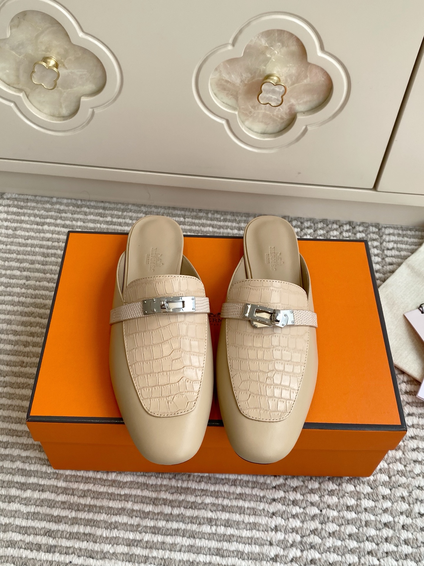 에르메스 신발 112816 Hermes Shoes