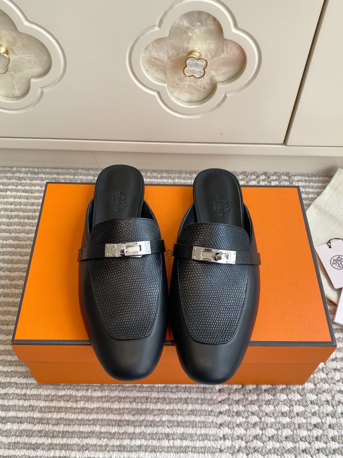 에르메스 신발 112813 Hermes Shoes