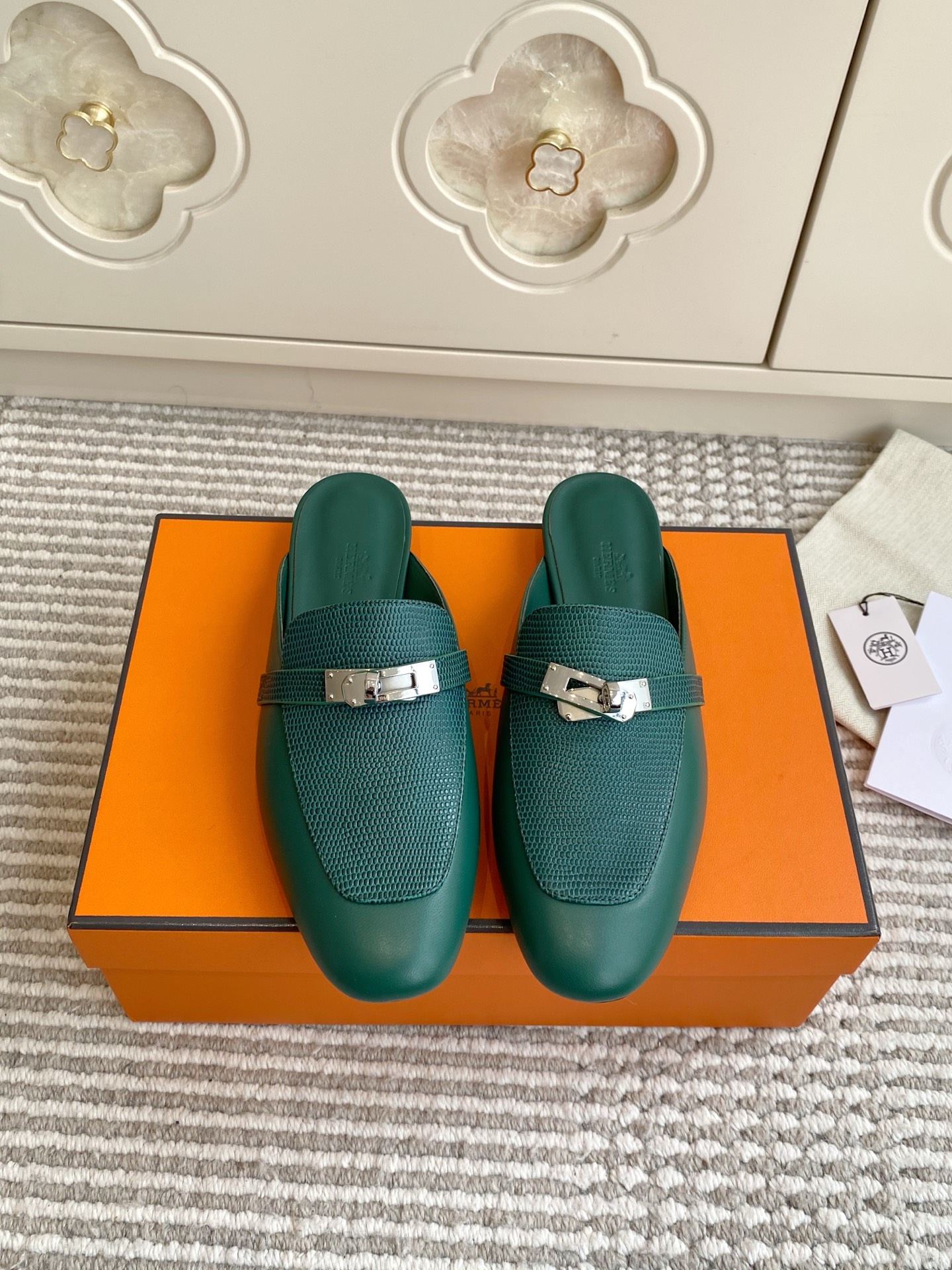 에르메스 신발 112808 Hermes Shoes