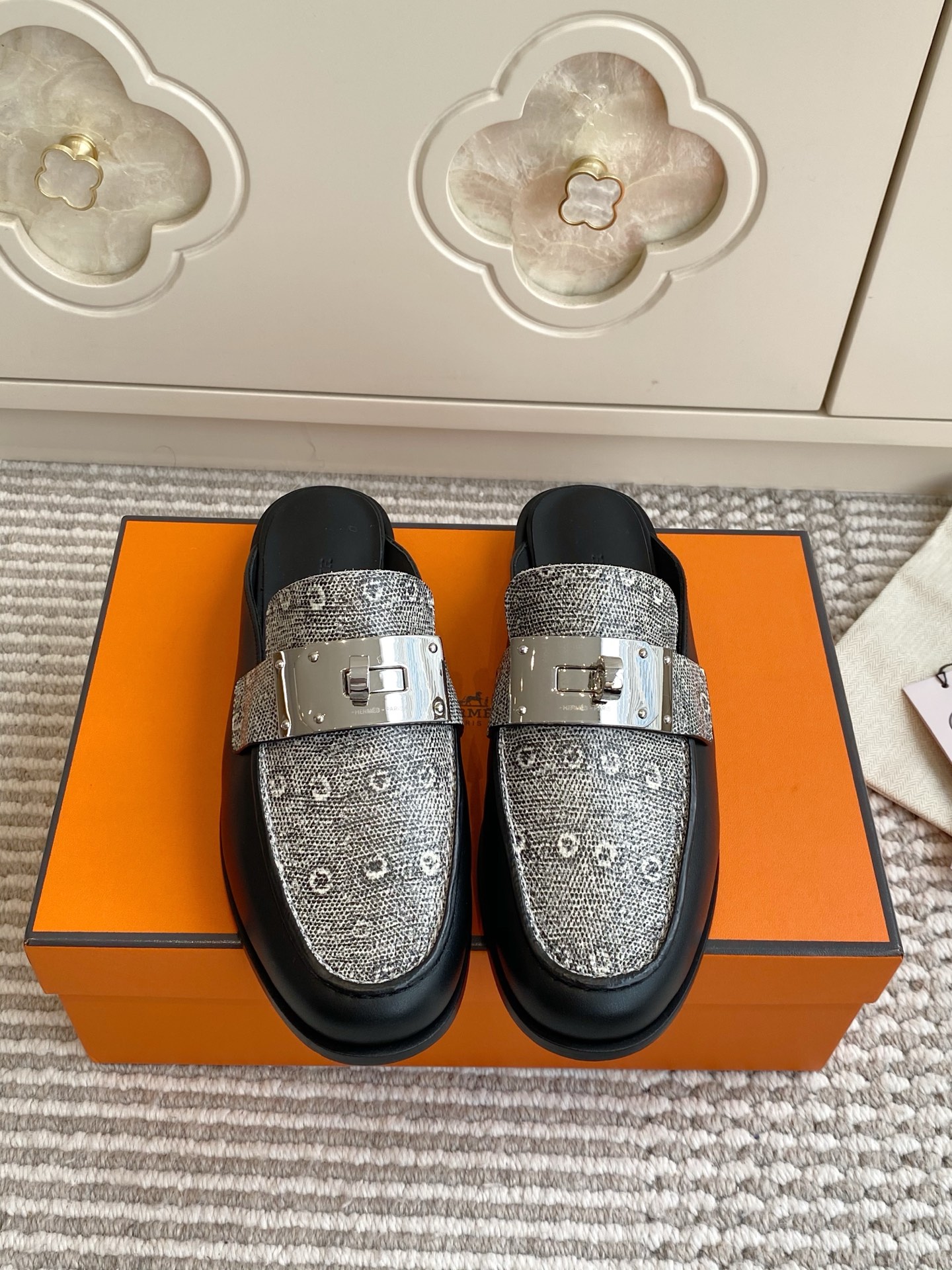에르메스 신발 112804 Hermes Shoes