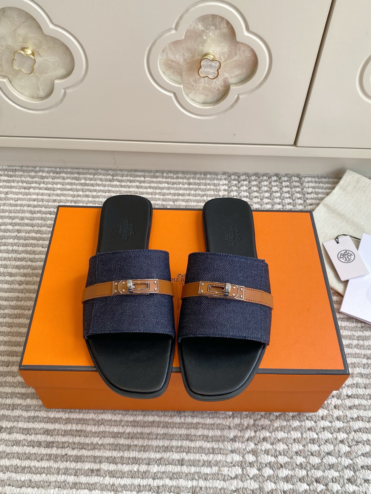 에르메스 신발 112800 Hermes Shoes