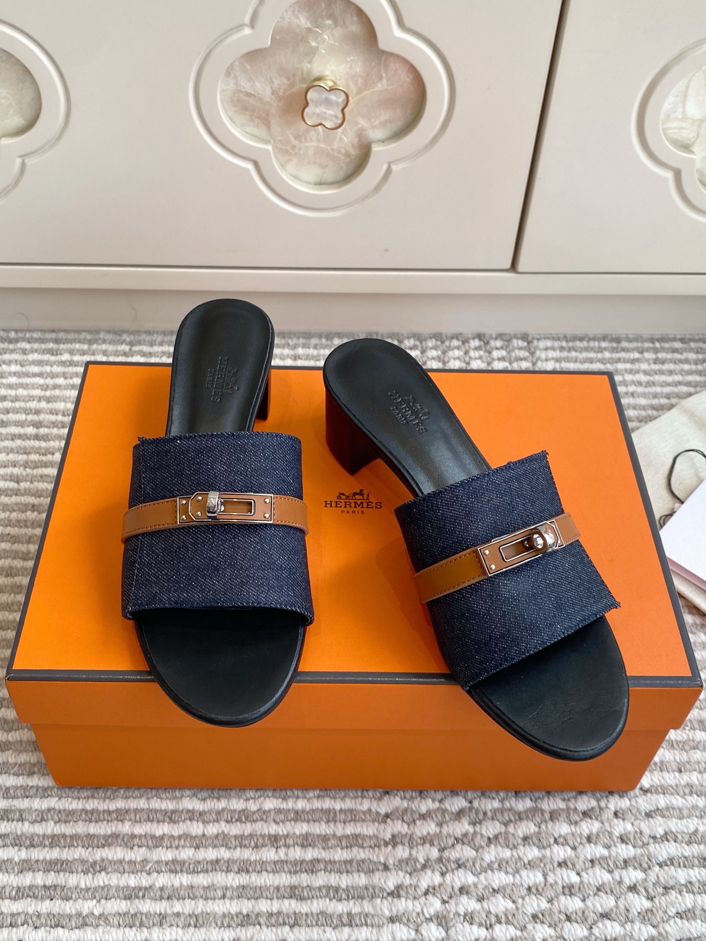 에르메스 신발 112799 Hermes Shoes