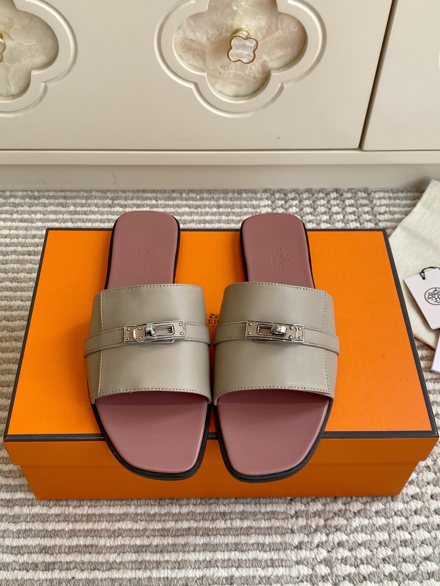 에르메스 신발 112798 Hermes Shoes