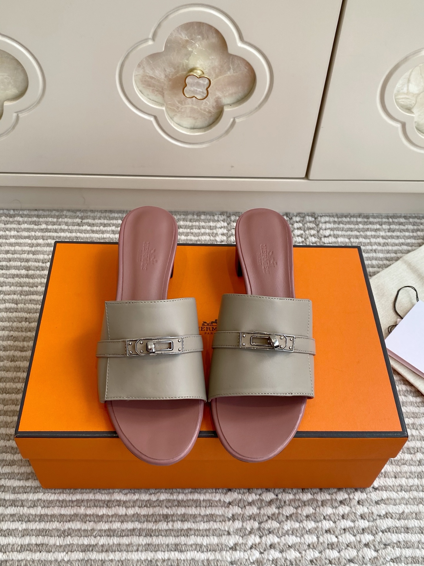 에르메스 신발 112797 Hermes Shoes