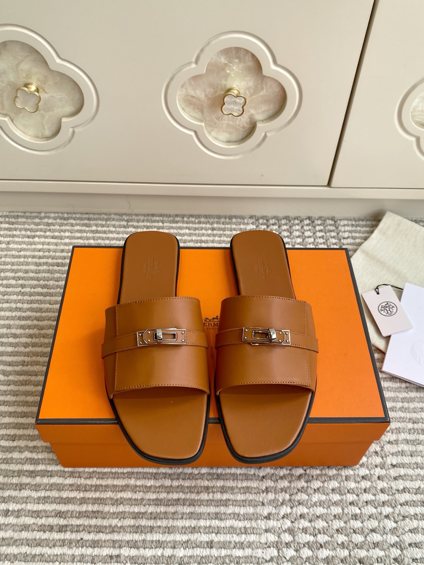 에르메스 신발 112796 Hermes Shoes