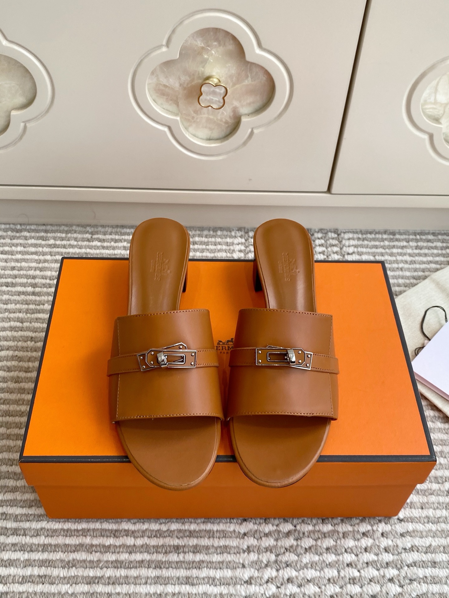 에르메스 신발 112795 Hermes Shoes