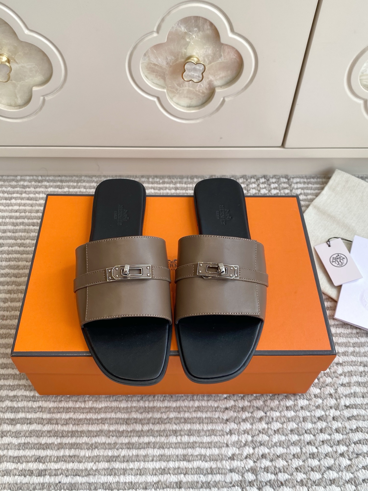에르메스 신발 112794 Hermes Shoes
