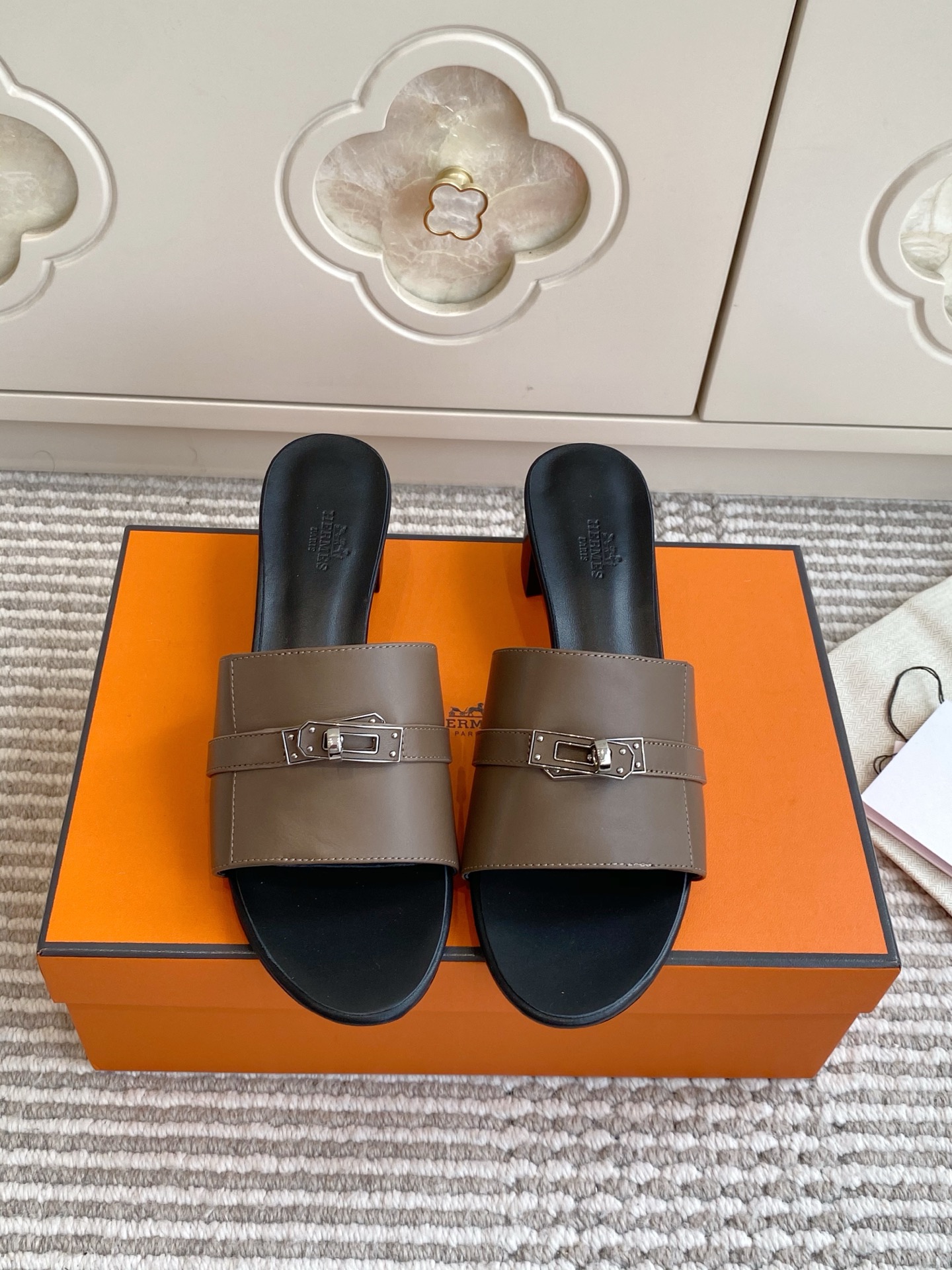 에르메스 신발 112793 Hermes Shoes