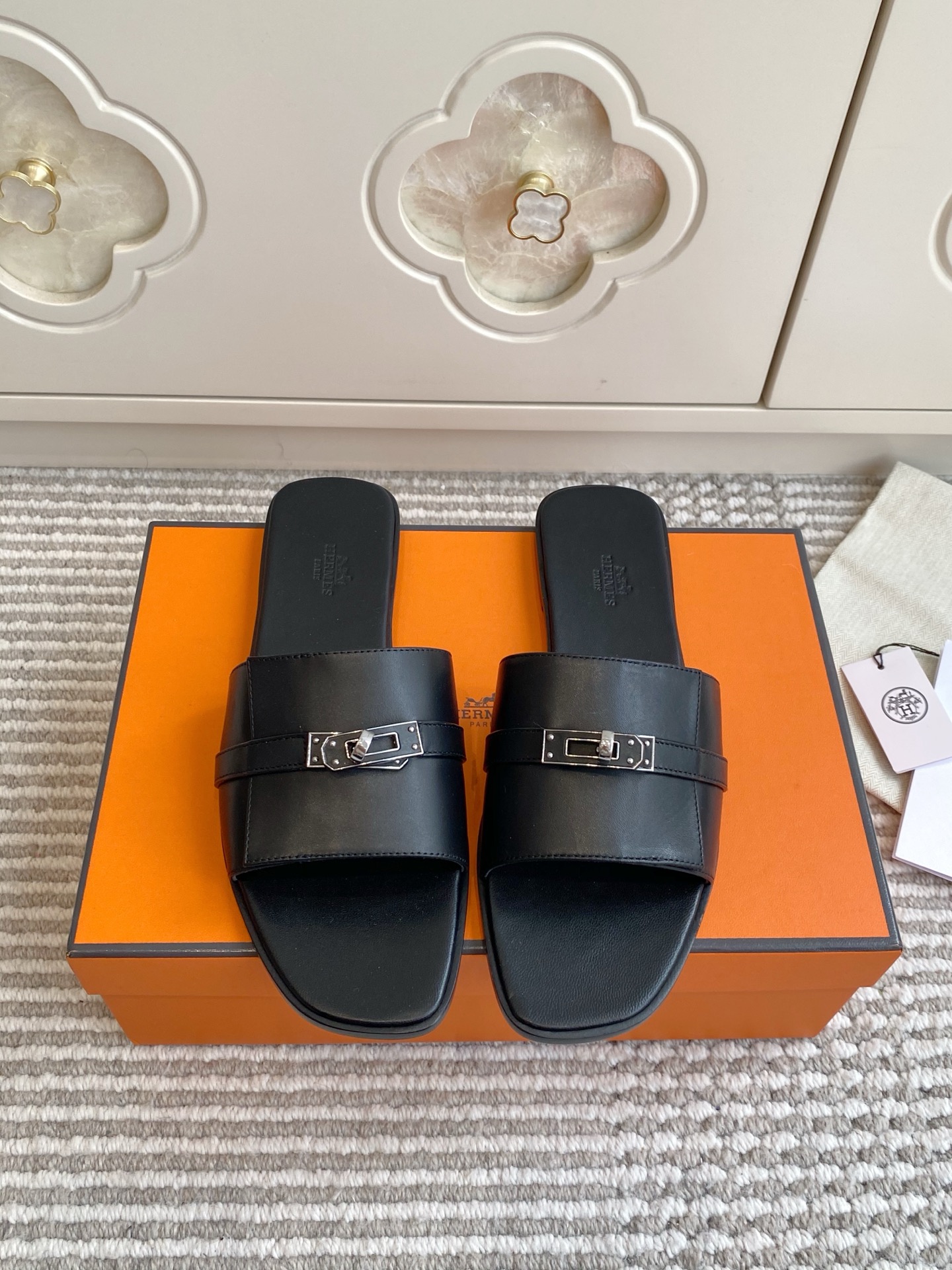 에르메스 신발 112792 Hermes Shoes