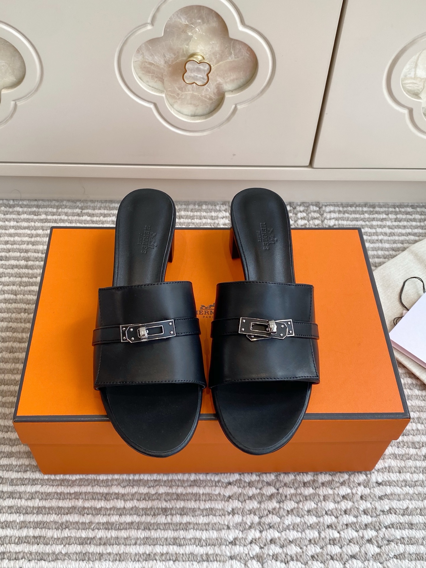 에르메스 신발 112791 Hermes Shoes