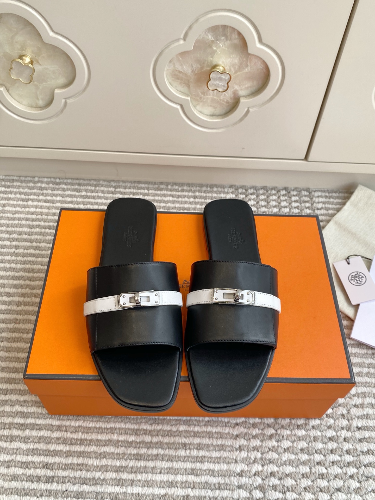 에르메스 신발 112790 Hermes Shoes