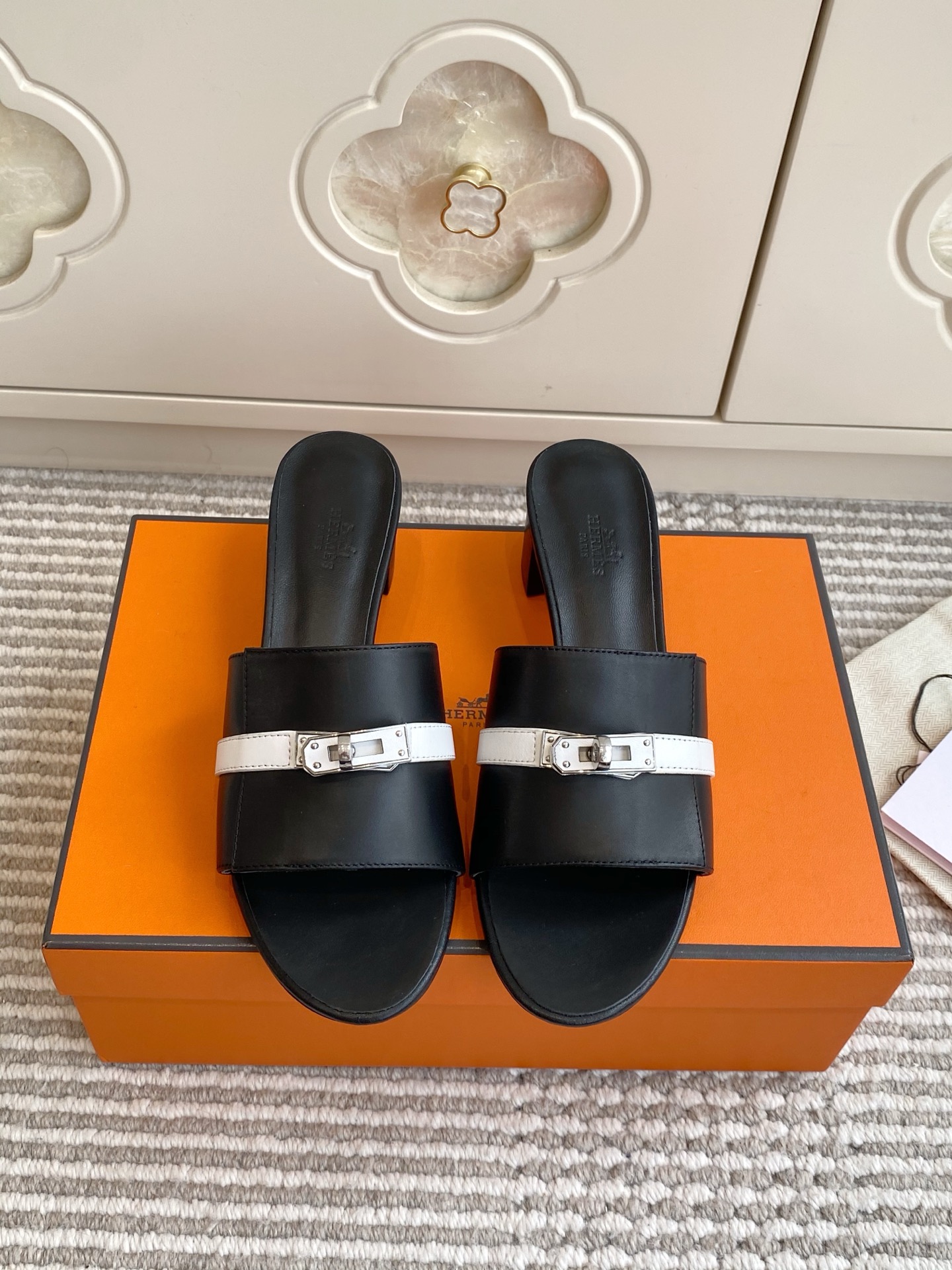 에르메스 신발 112789 Hermes Shoes