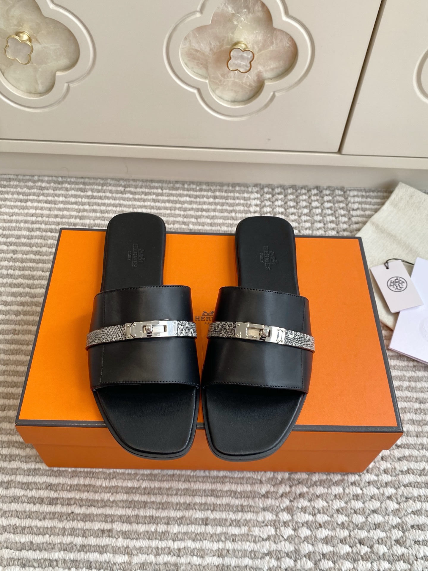 에르메스 신발 112788 Hermes Shoes