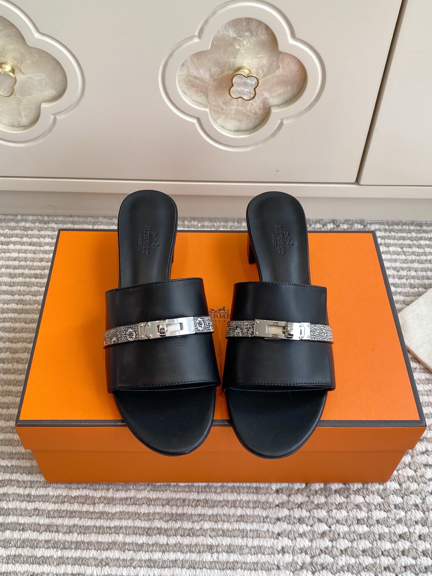 에르메스 신발 112787 Hermes Shoes
