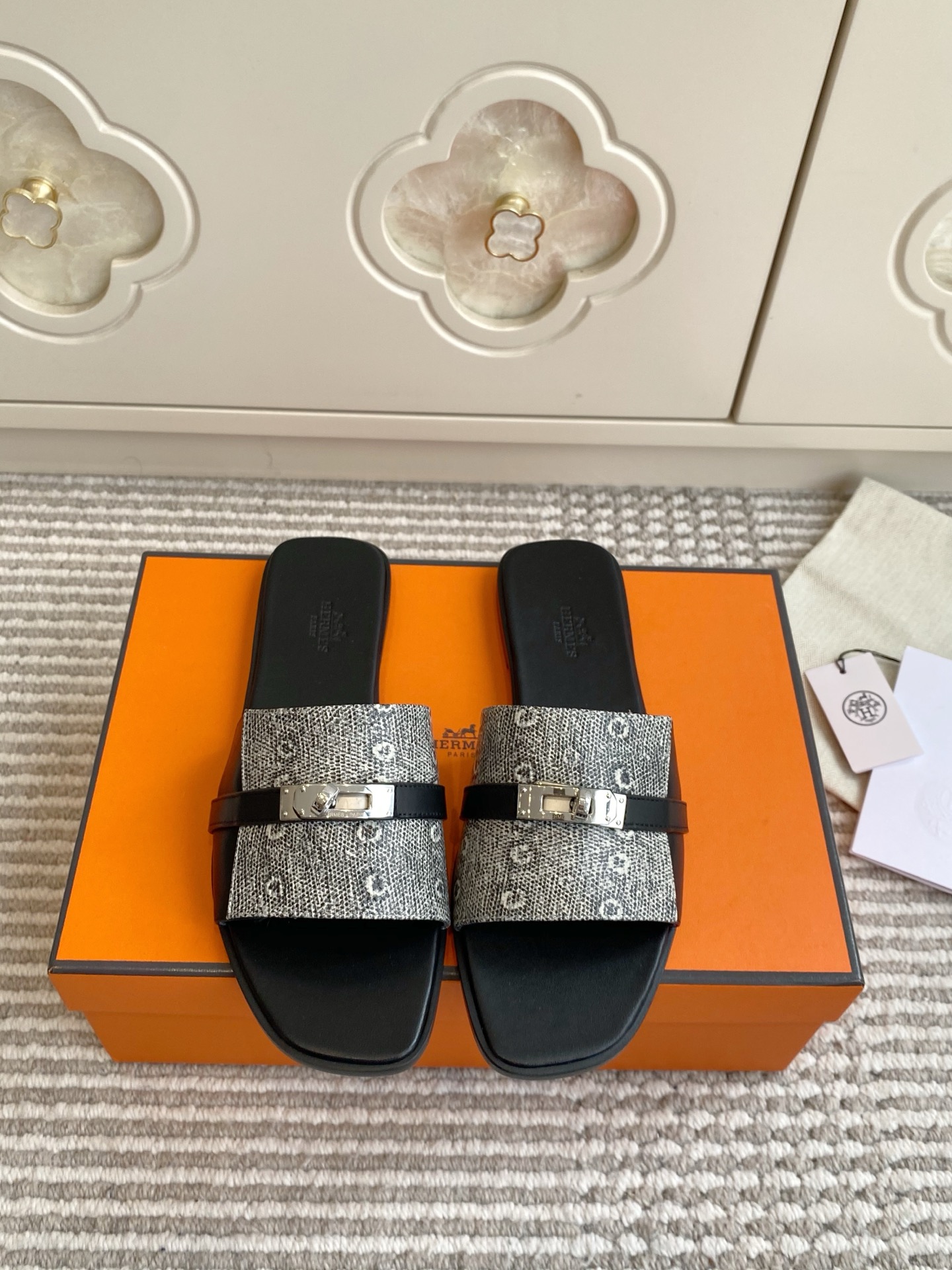 에르메스 신발 112786 Hermes Shoes
