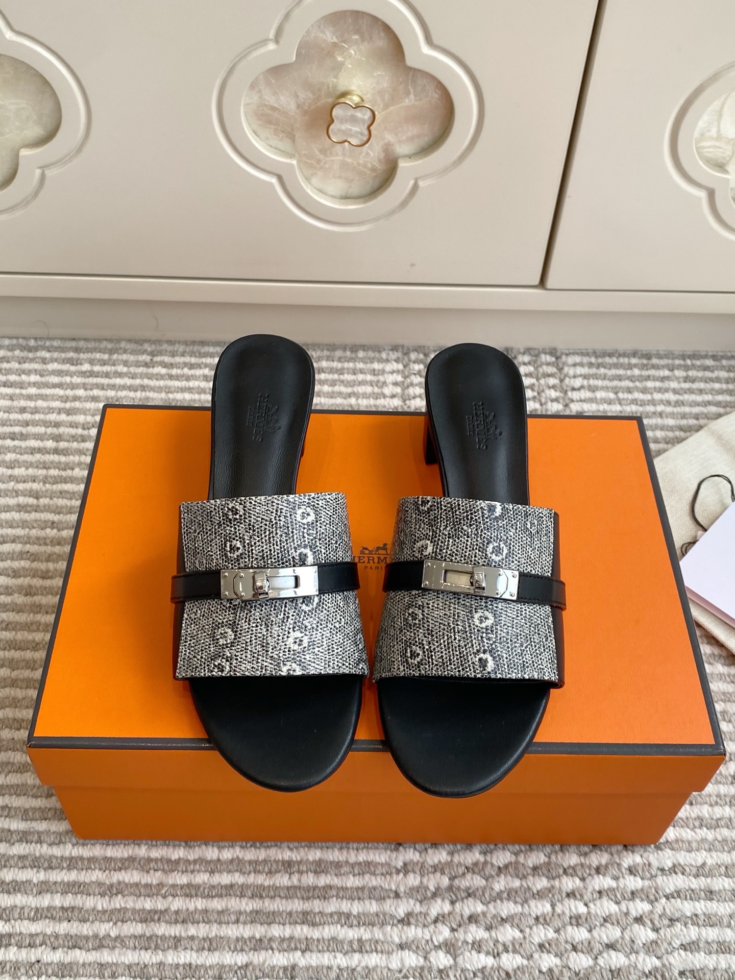 에르메스 신발 112785 Hermes Shoes