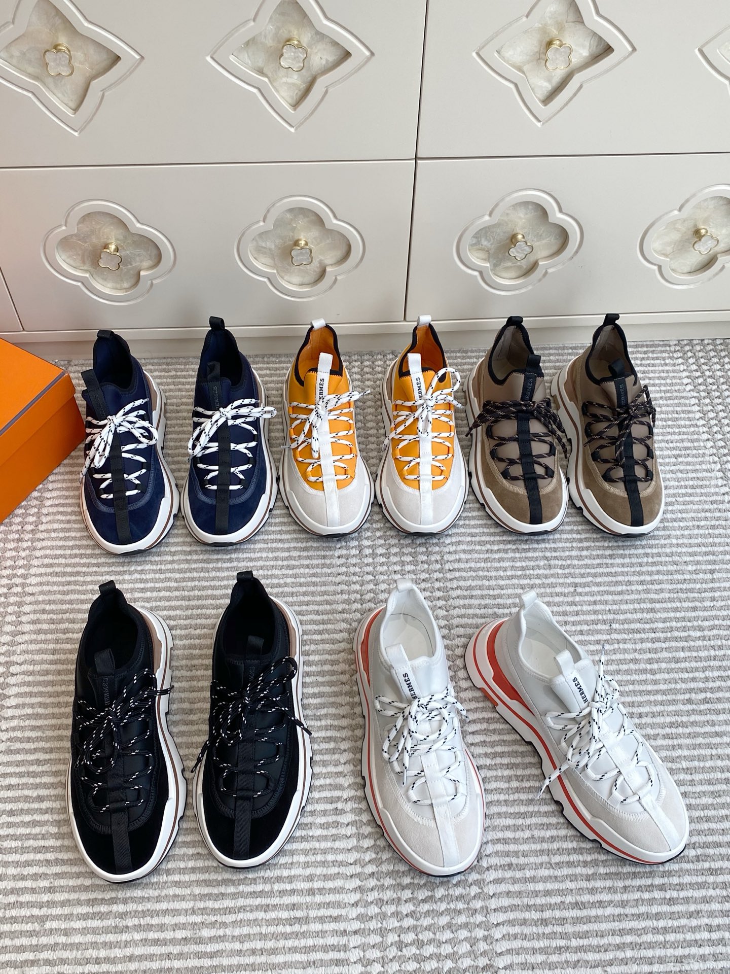 NO:923735,Hermes·Men's sneakers, casual shoes/sneakers, hermes,sneakers19860909Hermes·男士运动鞋,休闲鞋/运动鞋,hermes,sneakers,Women's Shoes