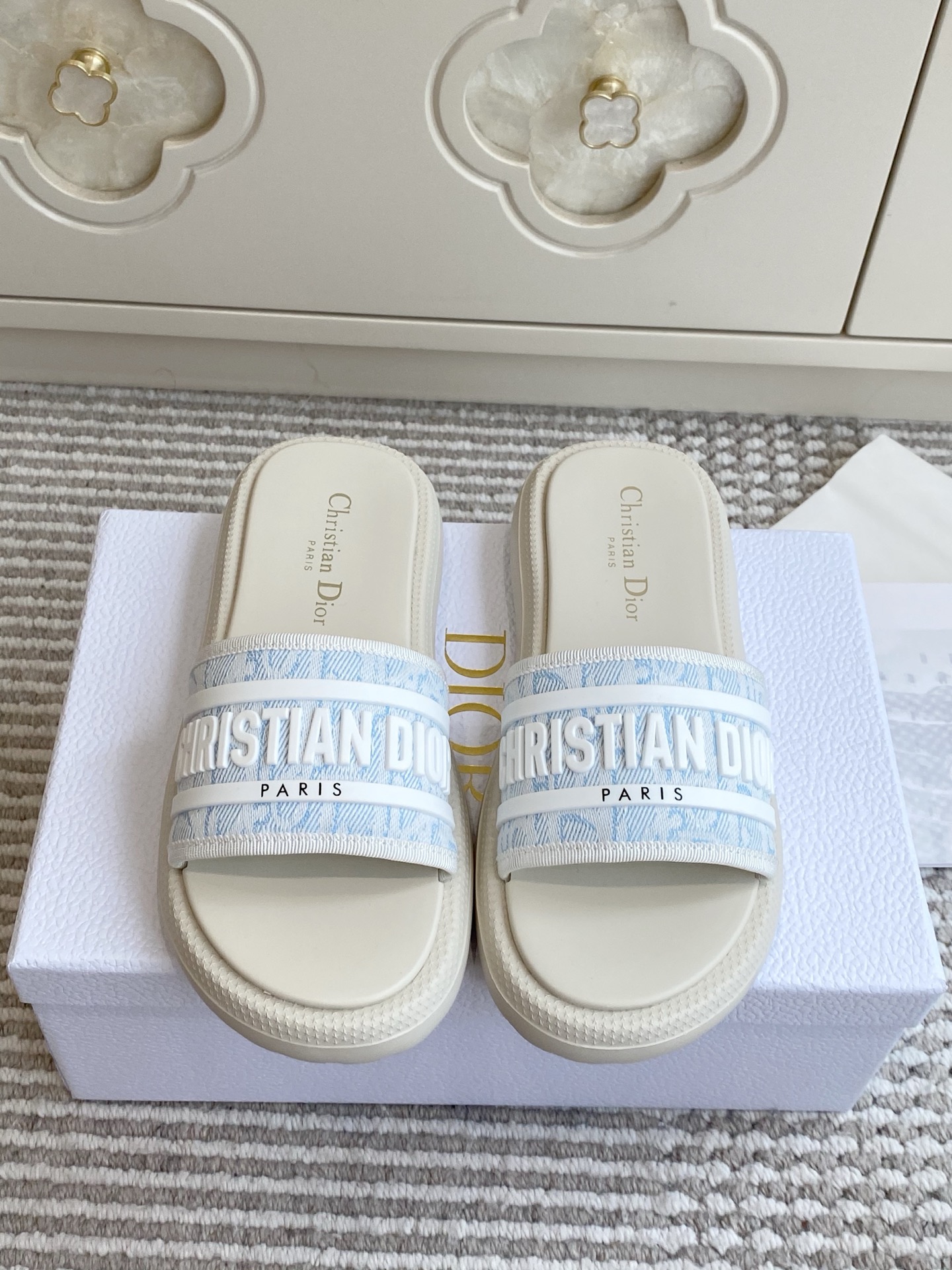 디올 신발 115382 Dior Shoes
