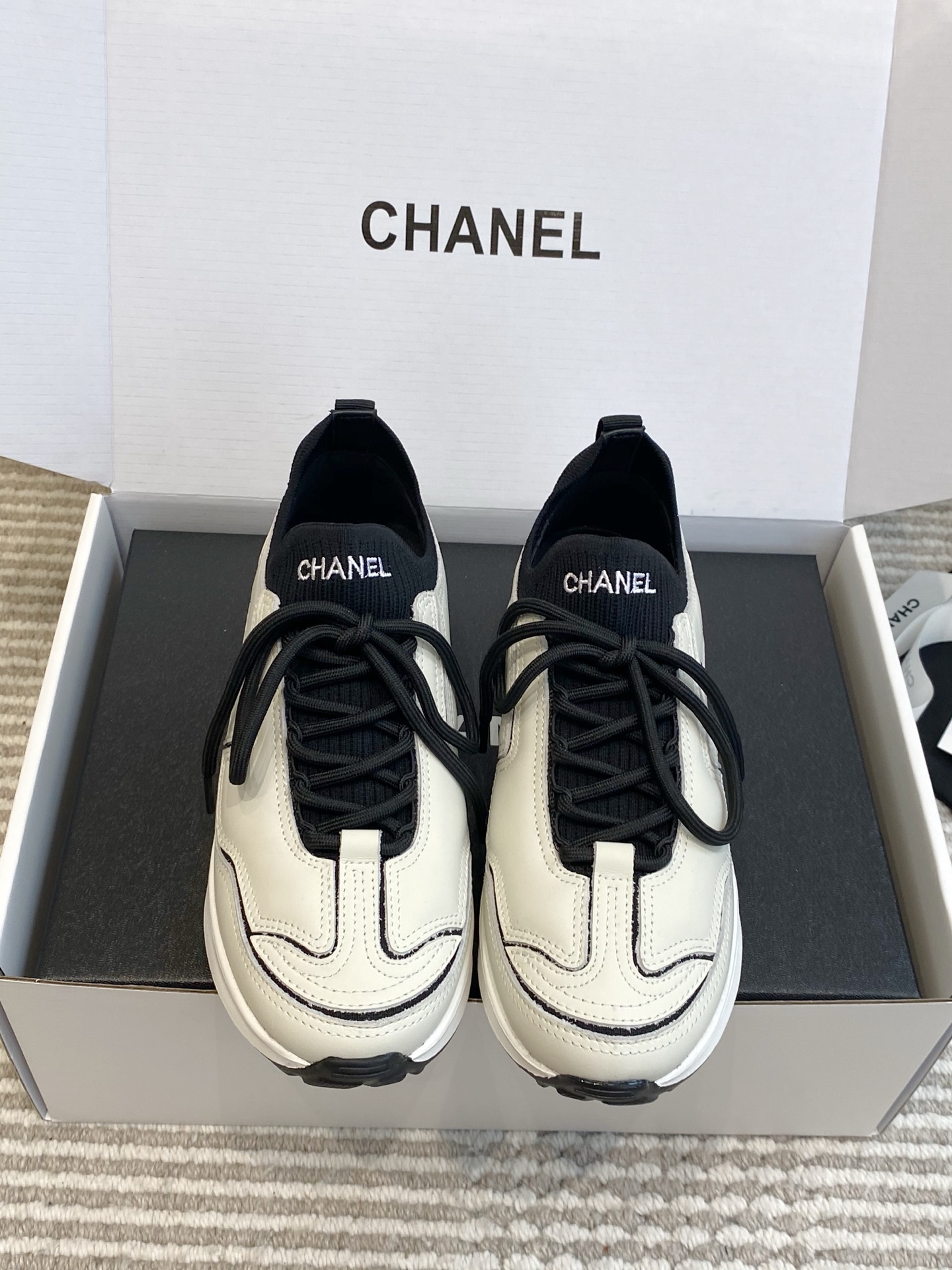 샤넬 신발 115379 Chanel Shoes