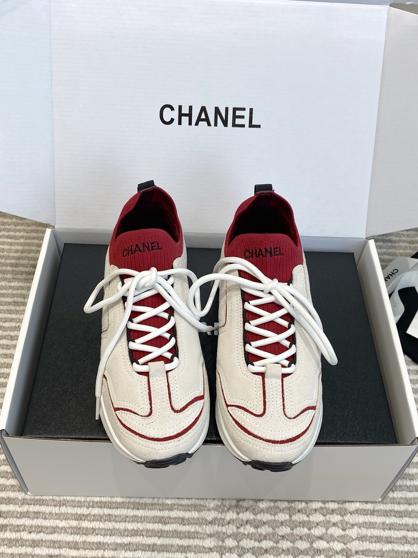 샤넬 신발 115374 Chanel Shoes