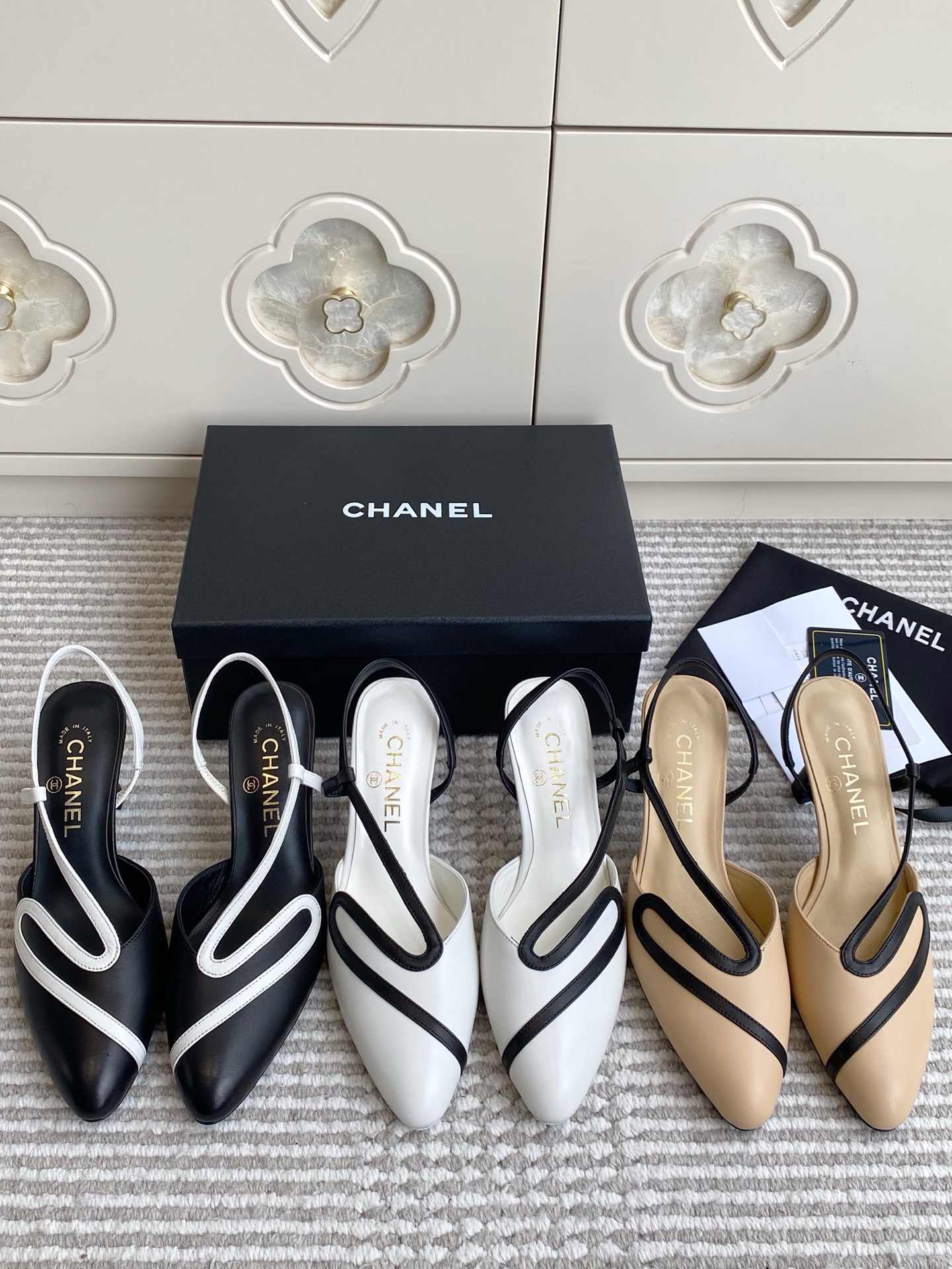 NO:923640,Chanel·S wavy color-blocked back sandals, high heels sandals, chanel, sandals, high heels19860909Chanel·S波浪拼色后空凉鞋,高跟鞋凉鞋,chanel,sandals,high heels,Women's Shoes