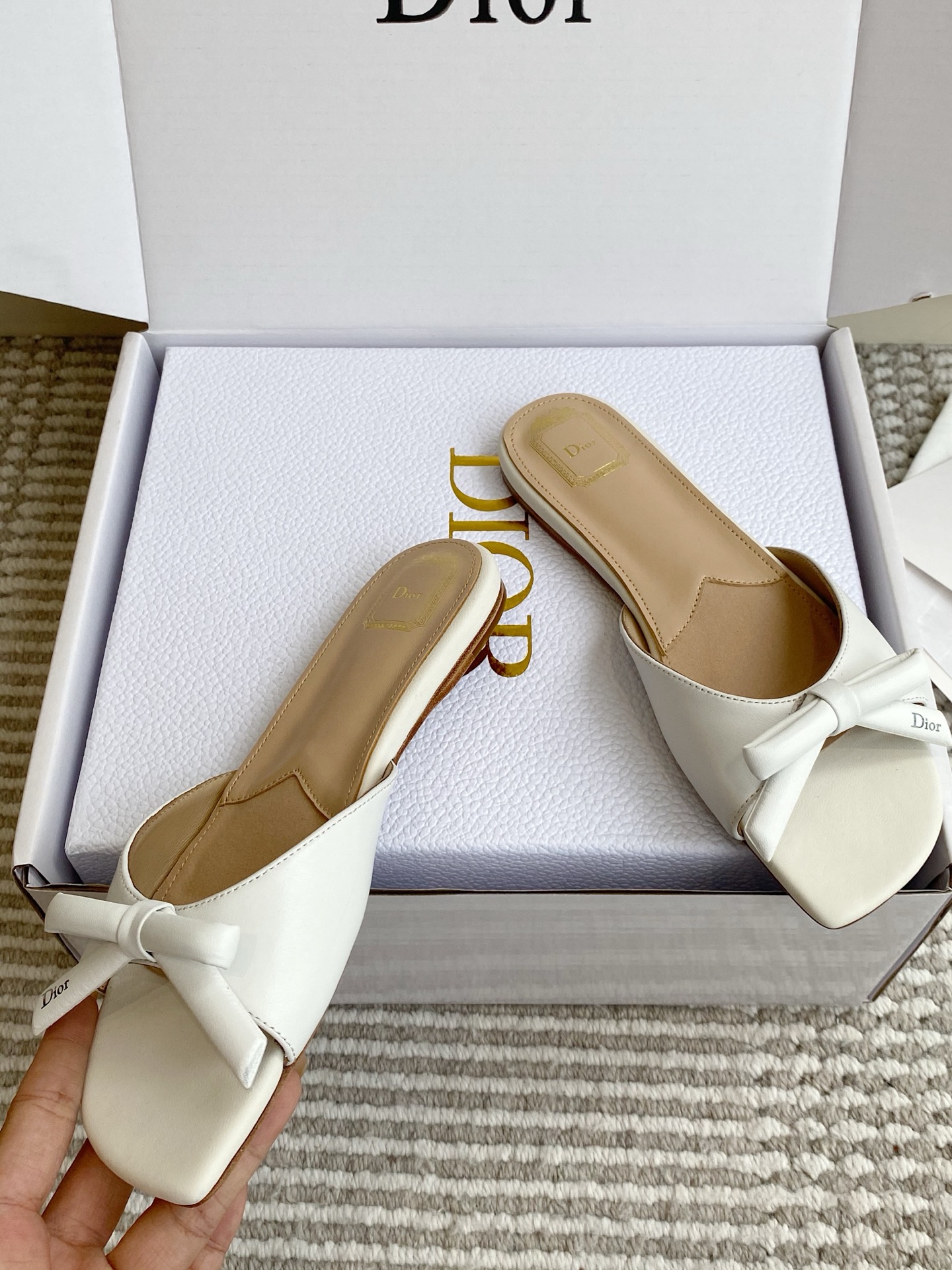 디올 신발 129095 Dior Shoes 썸네일 이미지