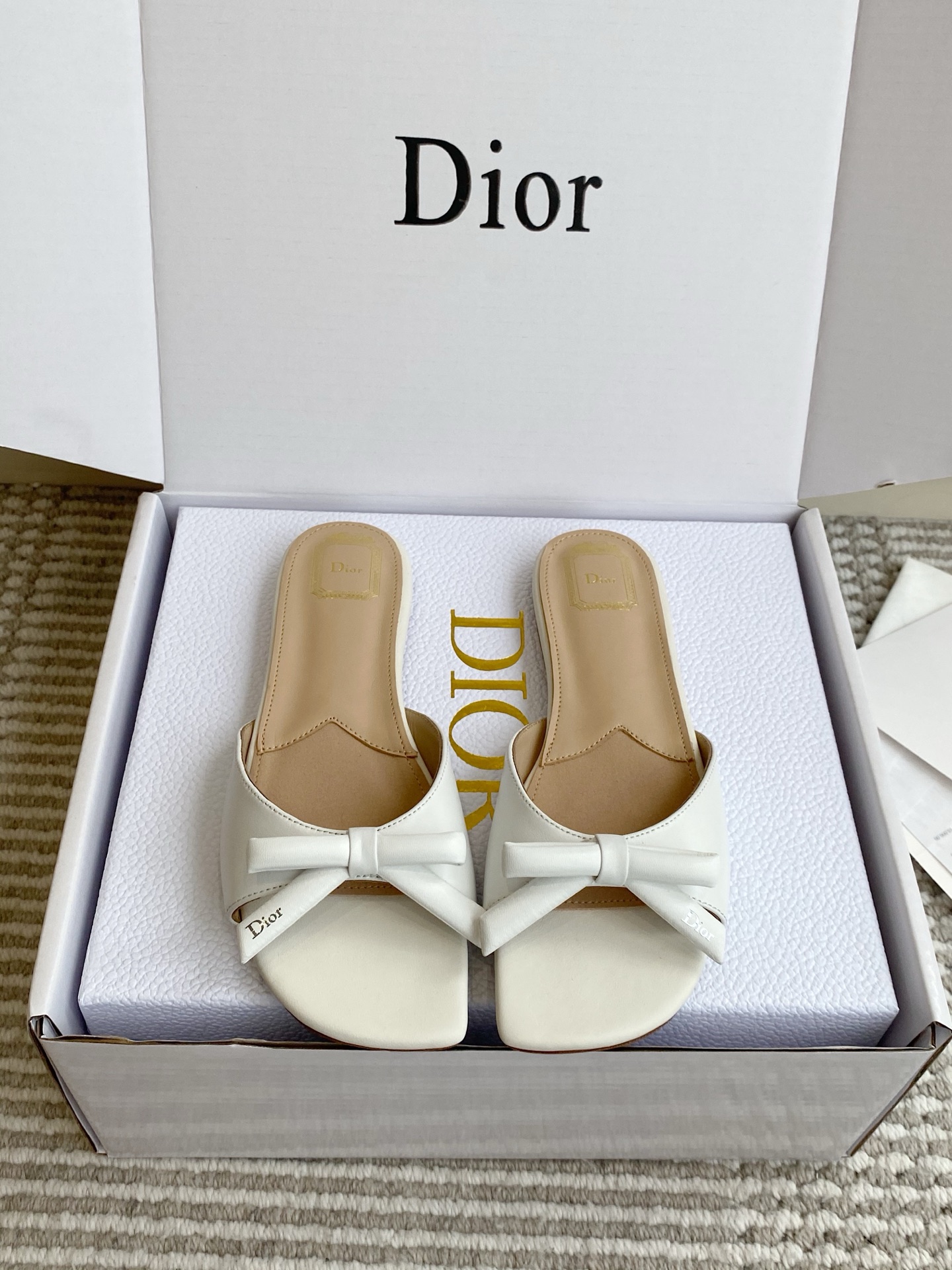 디올 신발 129095 Dior Shoes