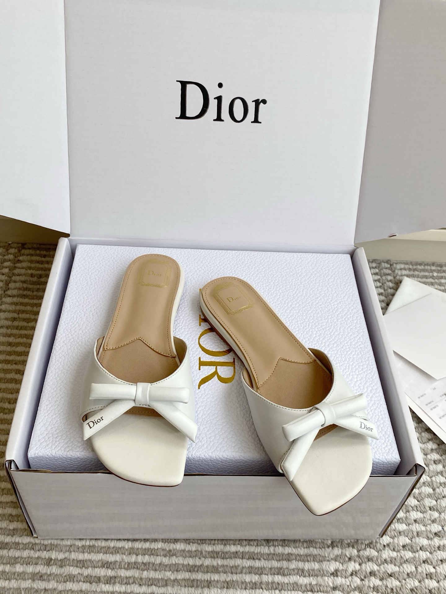 디올 신발 129095 Dior Shoes 썸네일 이미지