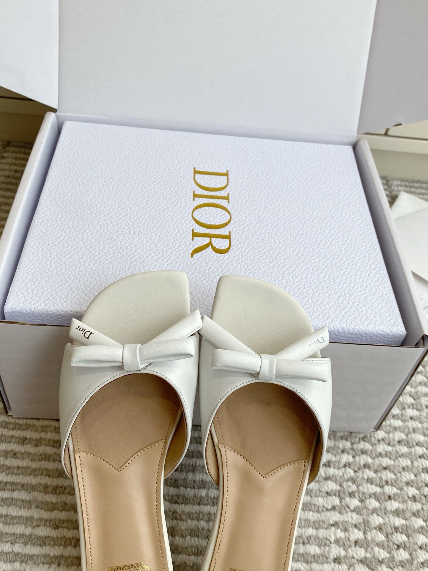 디올 신발 129095 Dior Shoes 썸네일 이미지